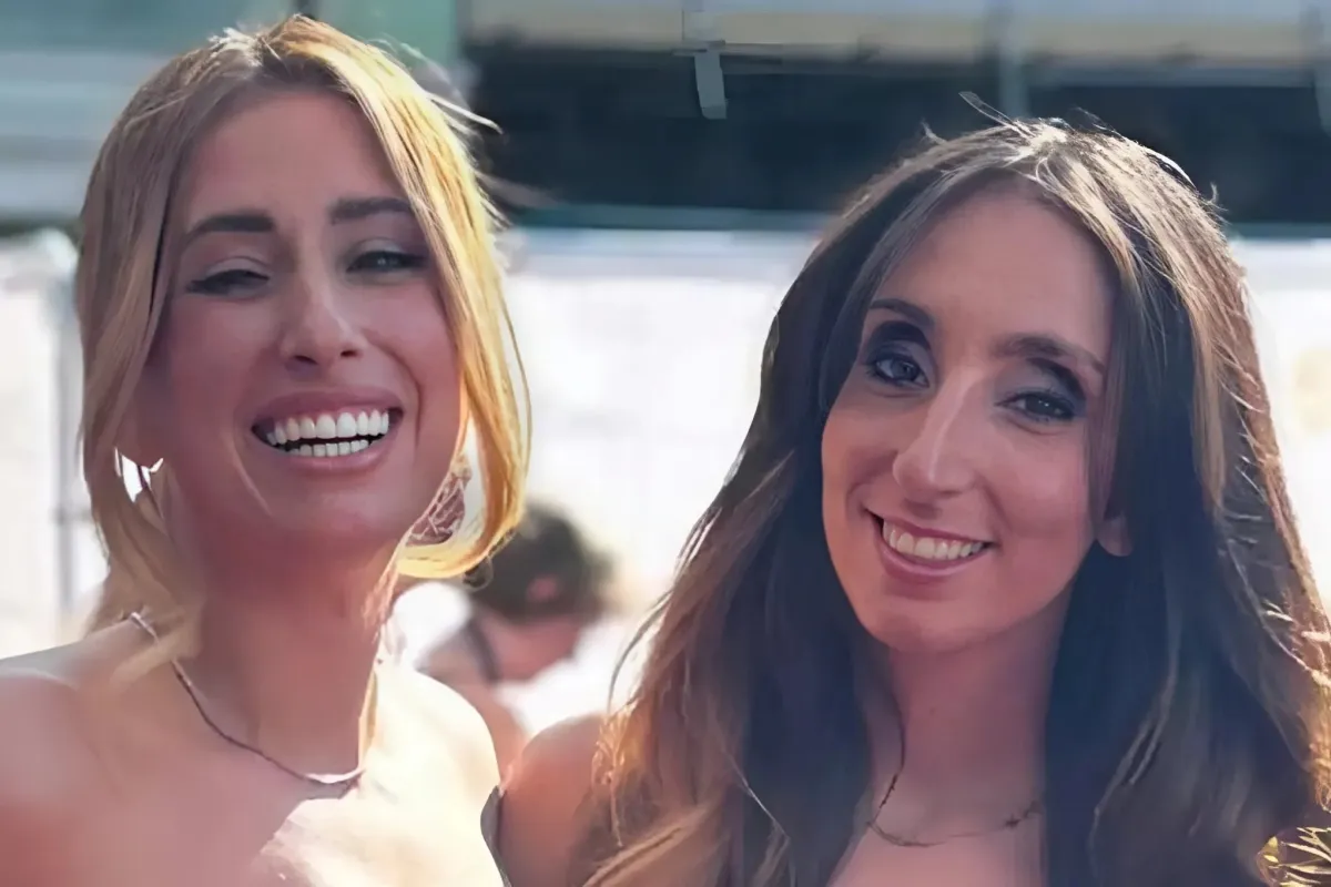 Stacey Solomon's sister in furious outburst as she lashes out at BAFTA snub ngocc