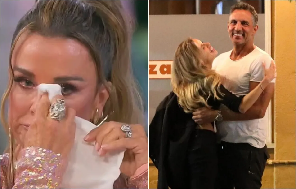 Mauricio Umansky Sparks Romance Rumors With Mystery Heiress After Chateau Marmont PDA — Love or Luxury? 💋💰