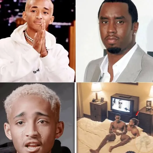Leaked Video Featuring Jaden Smith, Justin Bieber, and Diddy Sparks Global Frenzy—What’s Really Going On?