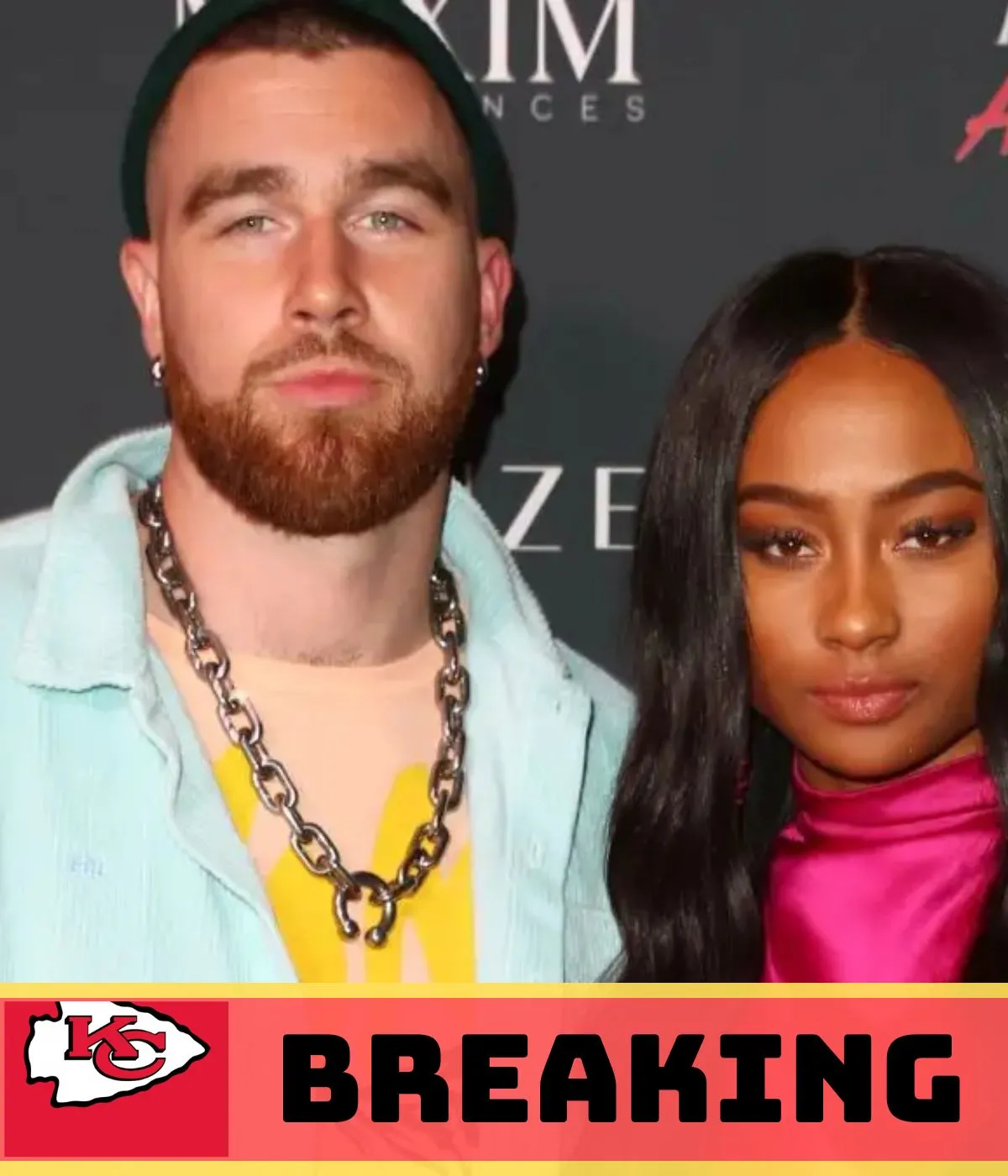 Travis Kelce’s Ex Reveals Blunt News About Their Breakup