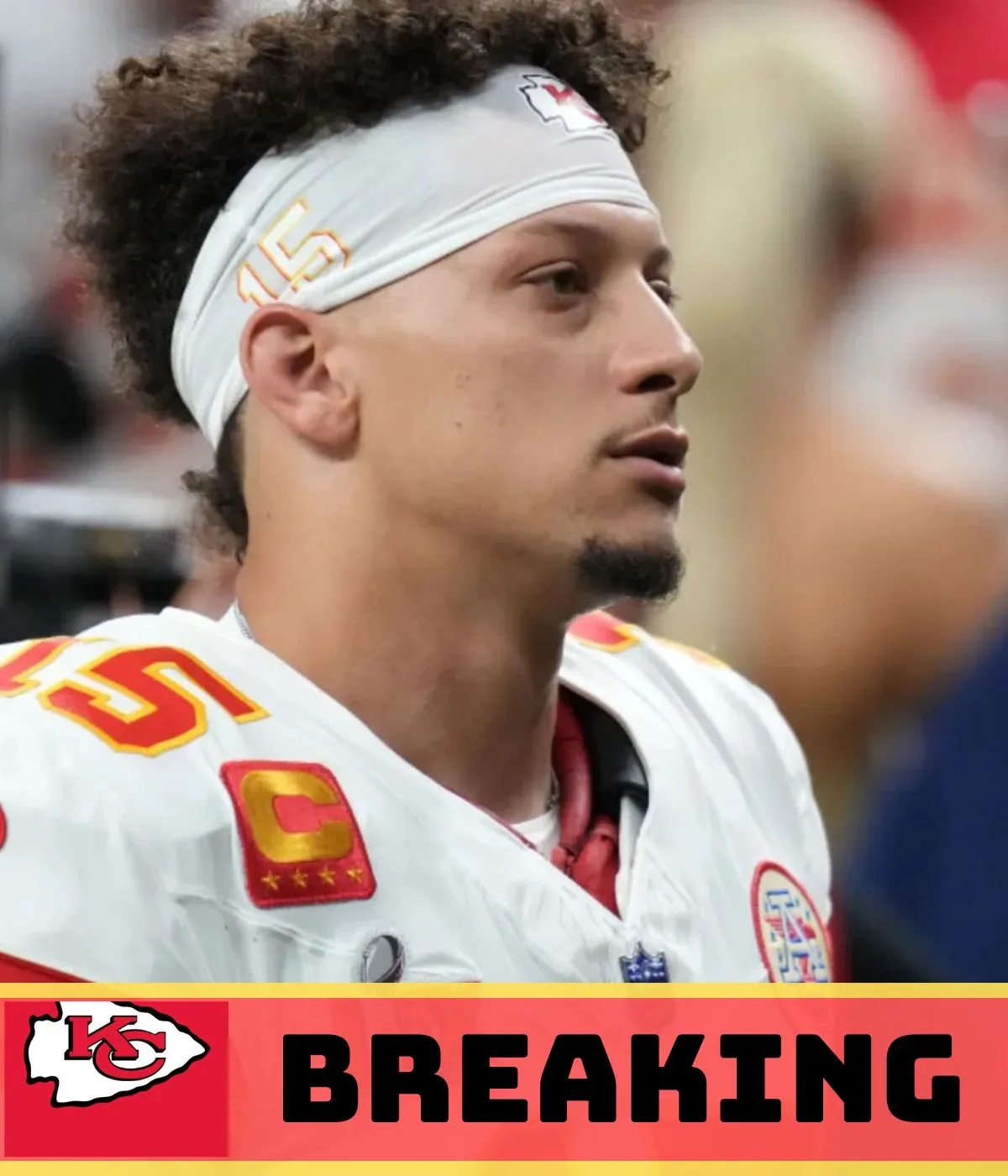 Patrick Mahomes Sends Clear Message After Personal Announcement
