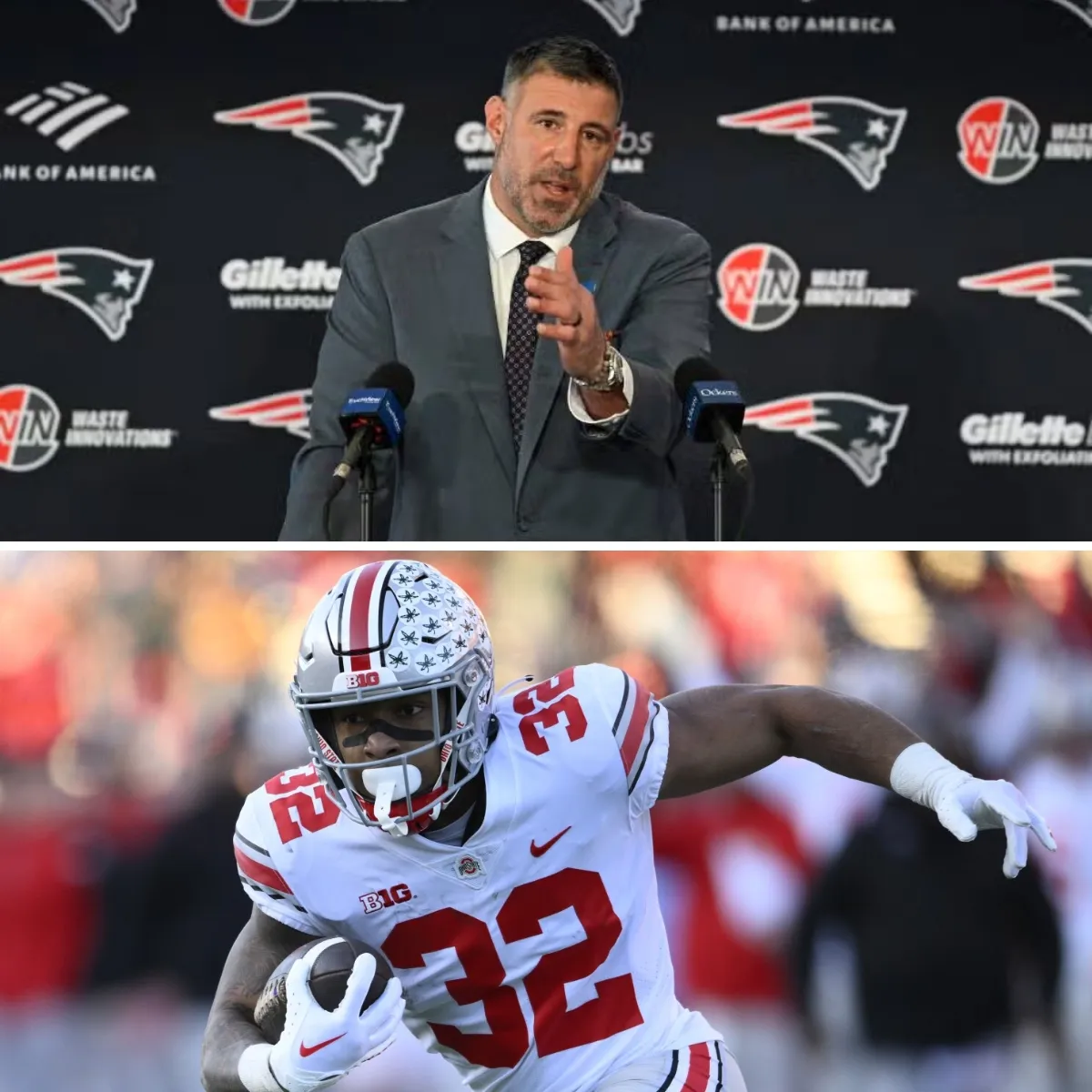Patriots Rookie RB To Provide Instant Offense, Analyst Says