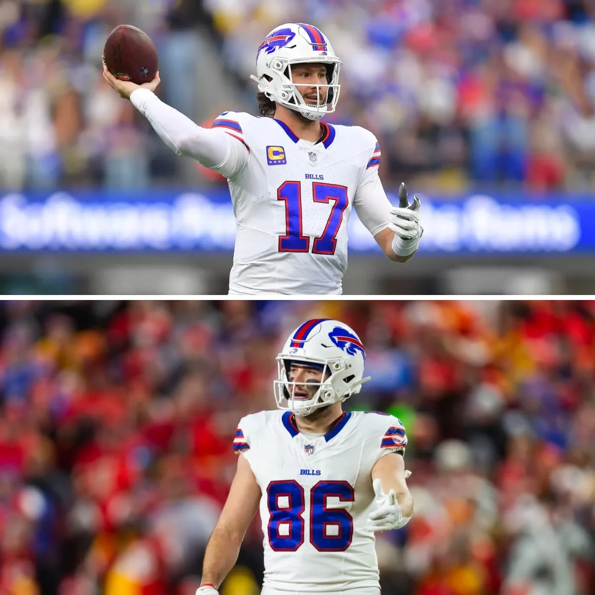 Buffalo Bills’ Breakout Star Could be One of Josh Allen’s Most Prolific Wea.pons in 2025