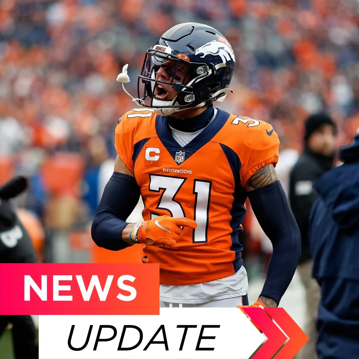 Bills free-agent pitch adds former $61 million defender to upgrade the secondary