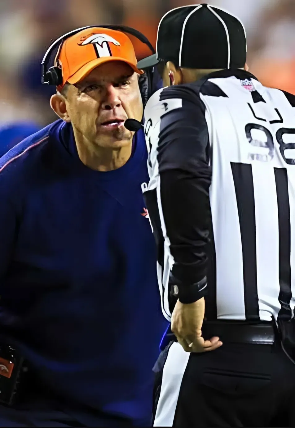 Broncos Set to Travel the Eighth-Most Air Miles for Road Games