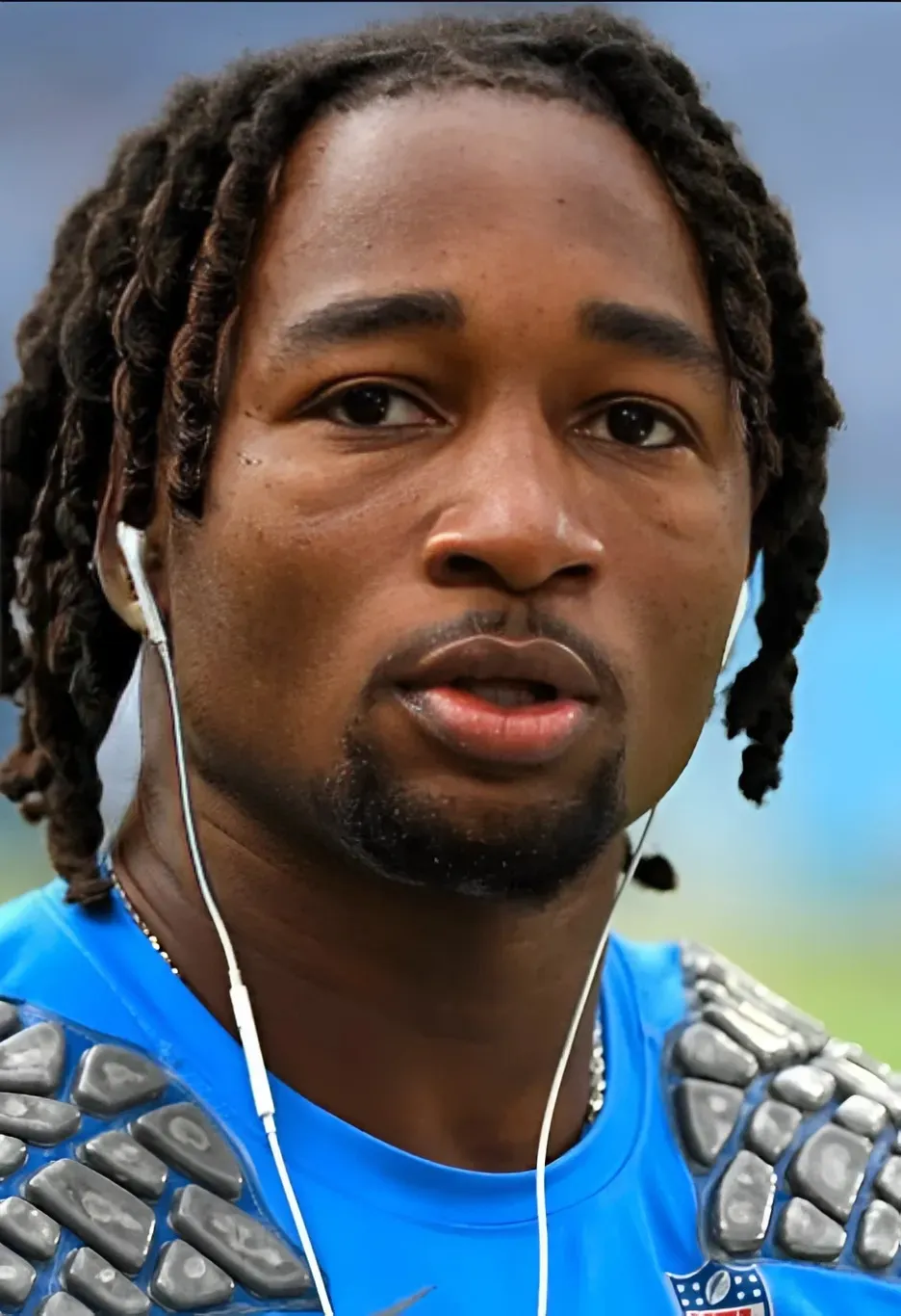The Saints will have to wait to sign potential key free agent at no fault of their own after recent health update The Saints will have to wait to sign potential key free agent at no fault of their own after recent health update