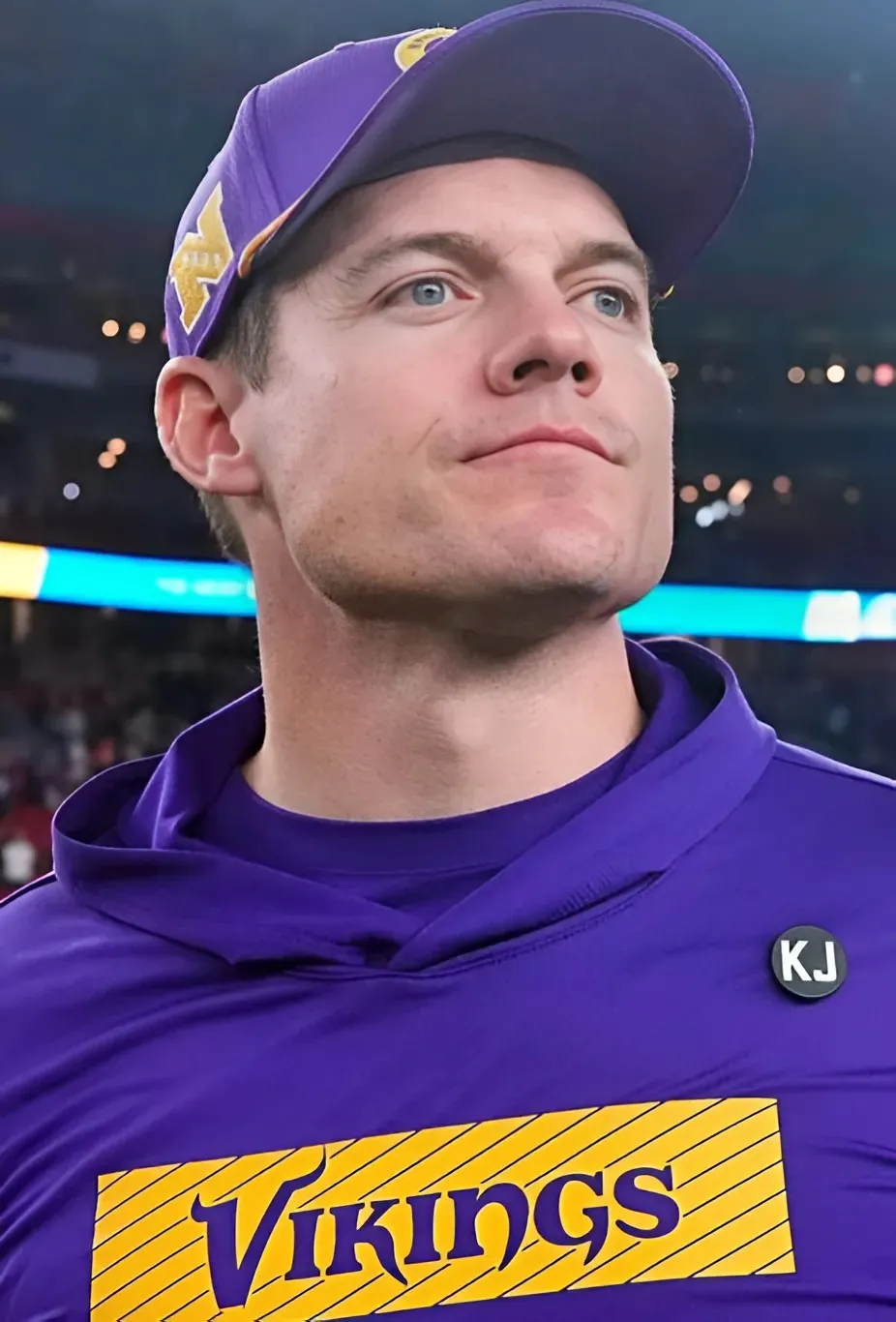 Vikings’ historic schedule might actually make them guinea pigs for NFL’s controversial plan