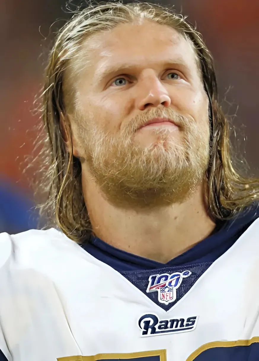 Former NFL Star Clay Matthews Lands New Job Tuesday