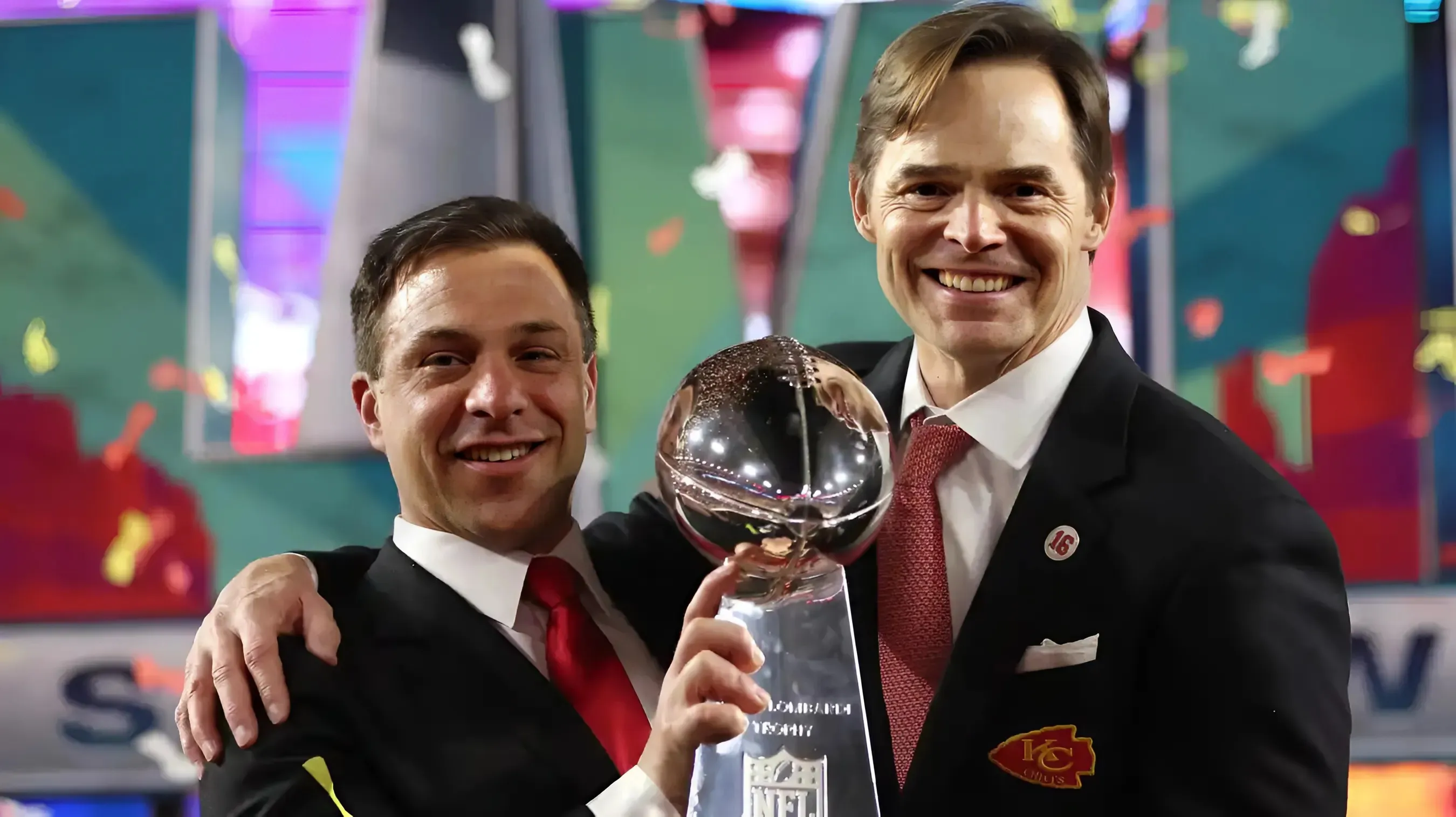 2 Chiefs Draft Picks Gain National Attention as ‘Impact’ Rookies 2 Chiefs Draft Picks Gain National Attention as ‘Impact’ Rookies