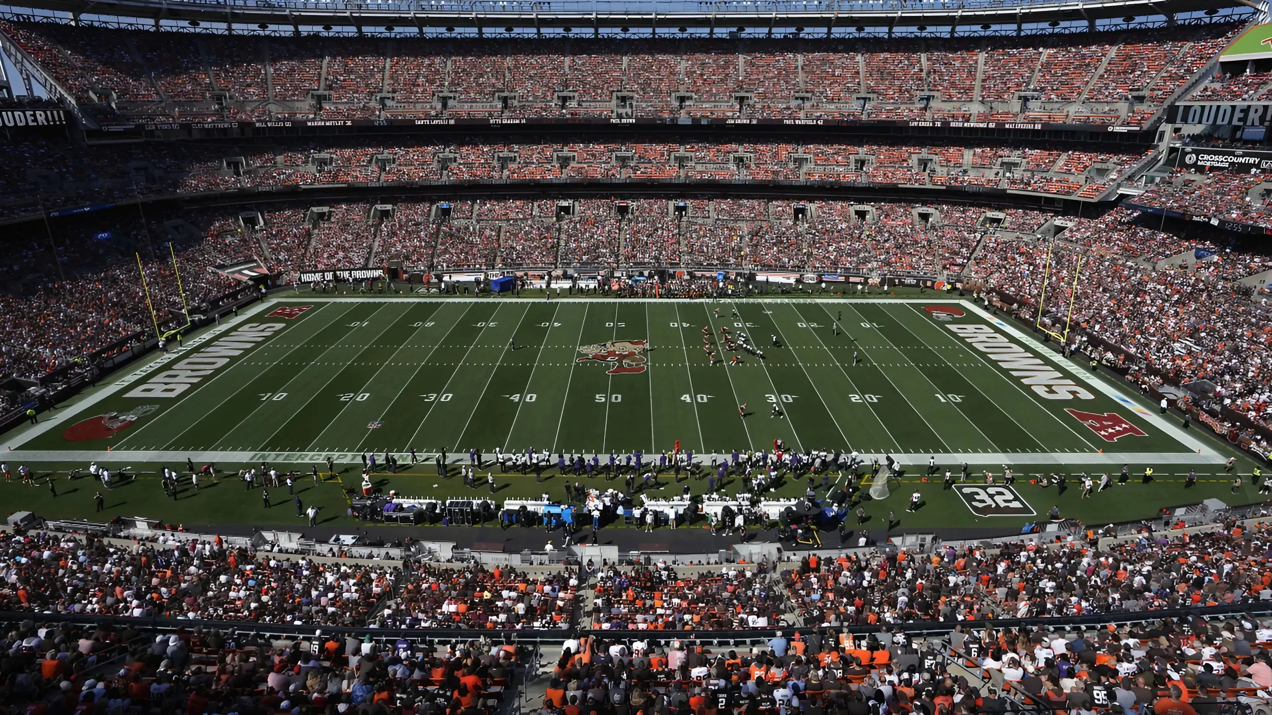 NFL Releases Massive Announcement for Browns 2025 Season