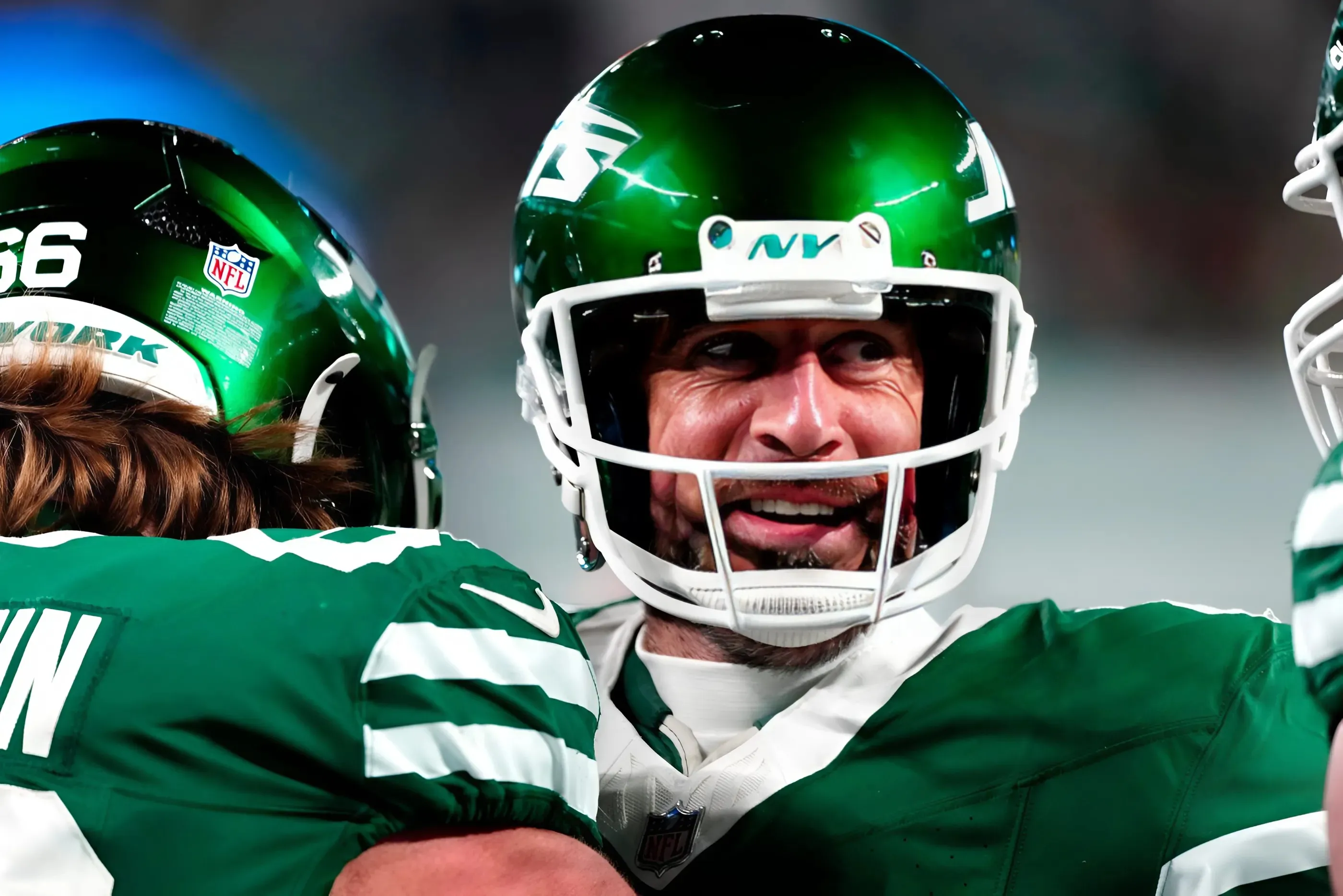 Steelers Receive Significant Aaron Rodgers Update Ahead of NFL Schedule Release