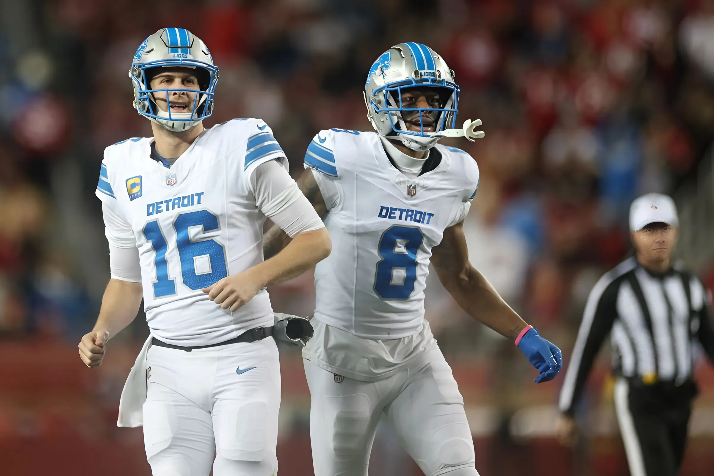 Lions Make Major Quarterback Deal with Saints in New Proposal
