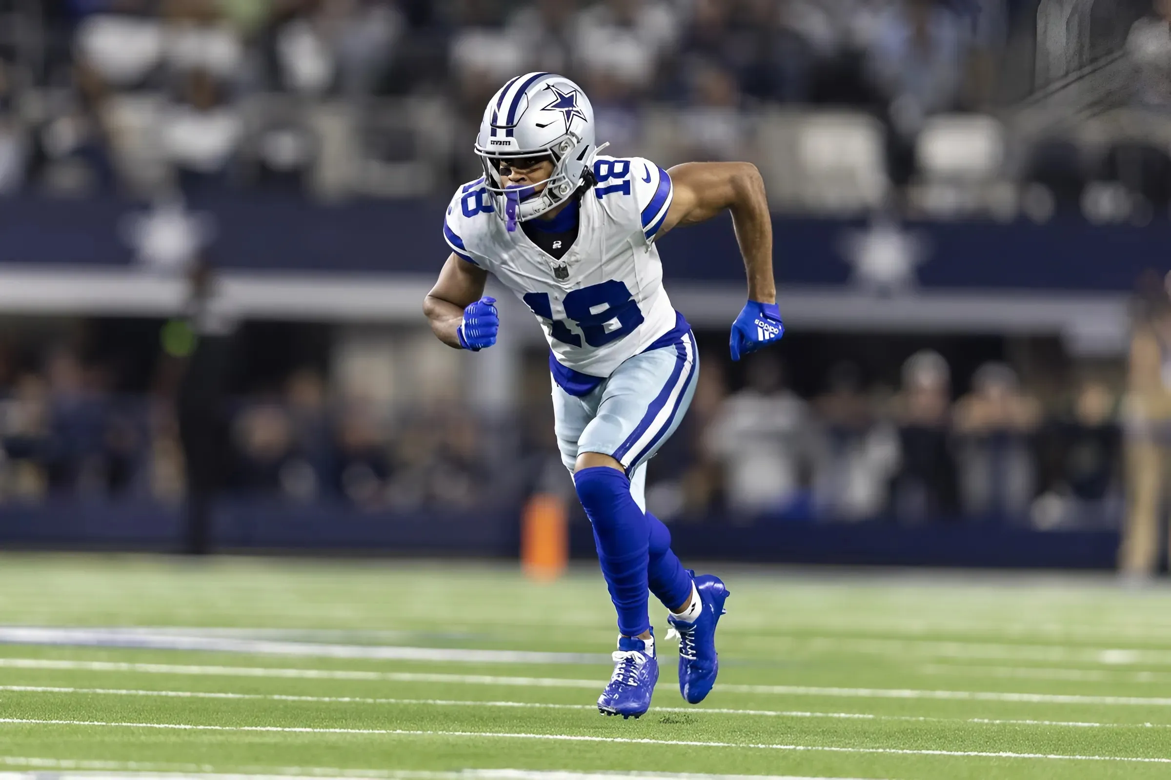 Cowboys Starting Playmaker in Danger of Being ‘Trade Bait,’ Says Analyst