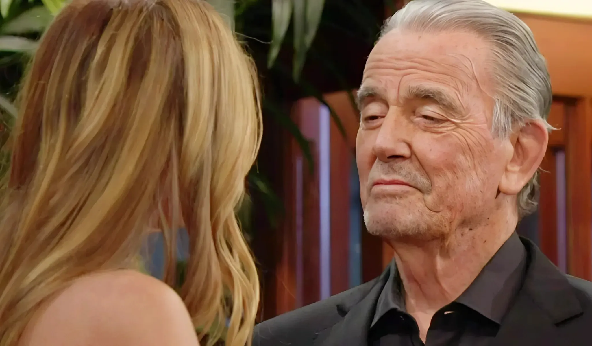 Will Phyllis & Victor’s Scheme End In A Hot Affair on The Young and the Restless? Will Phyllis & Victor’s Scheme End In A Hot Affair on The Young and the Restless?