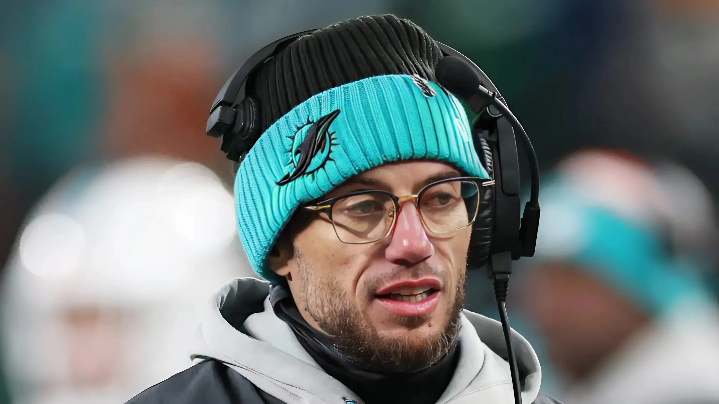 Dolphins’ Trade Proposal Moves Disgruntled All-Pro to AFC North Dolphins’ Trade Proposal Moves Disgruntled All-Pro to AFC North
