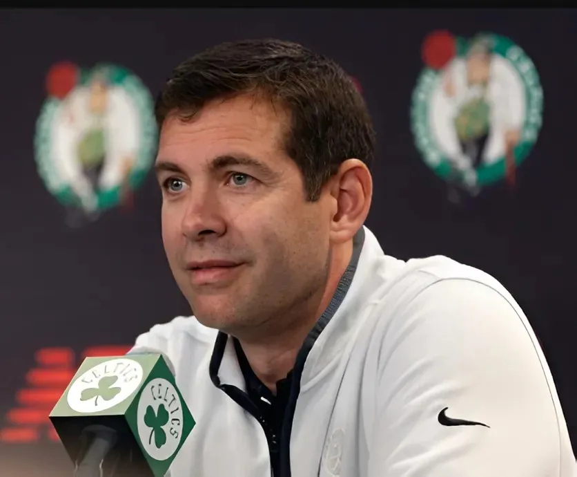 Trade Pitch Sees Celtics Cut Ties With $53 Million All-Star to Score Draft Haul