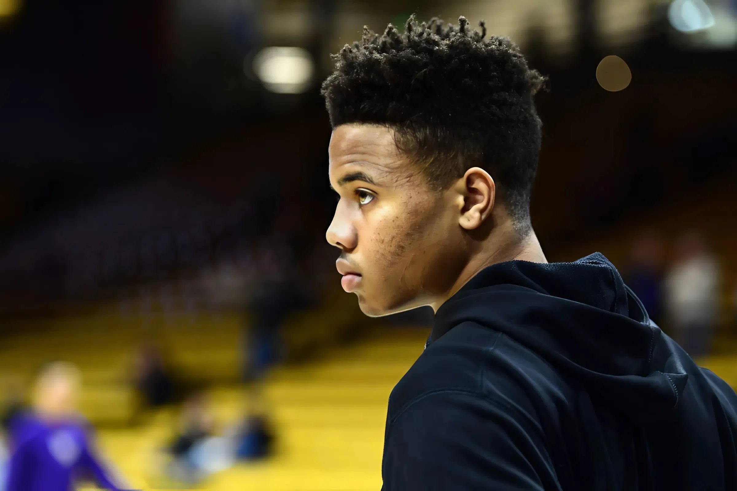 Bulls Projected to Draft Versatile Two-Way Wing in Latest Mock Draft