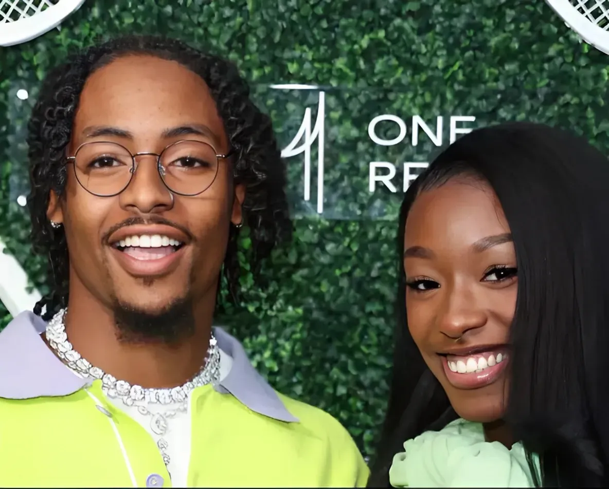 Kordell Beckham Reveals His Winning Advice for Love Island USA's Season 7 Cast