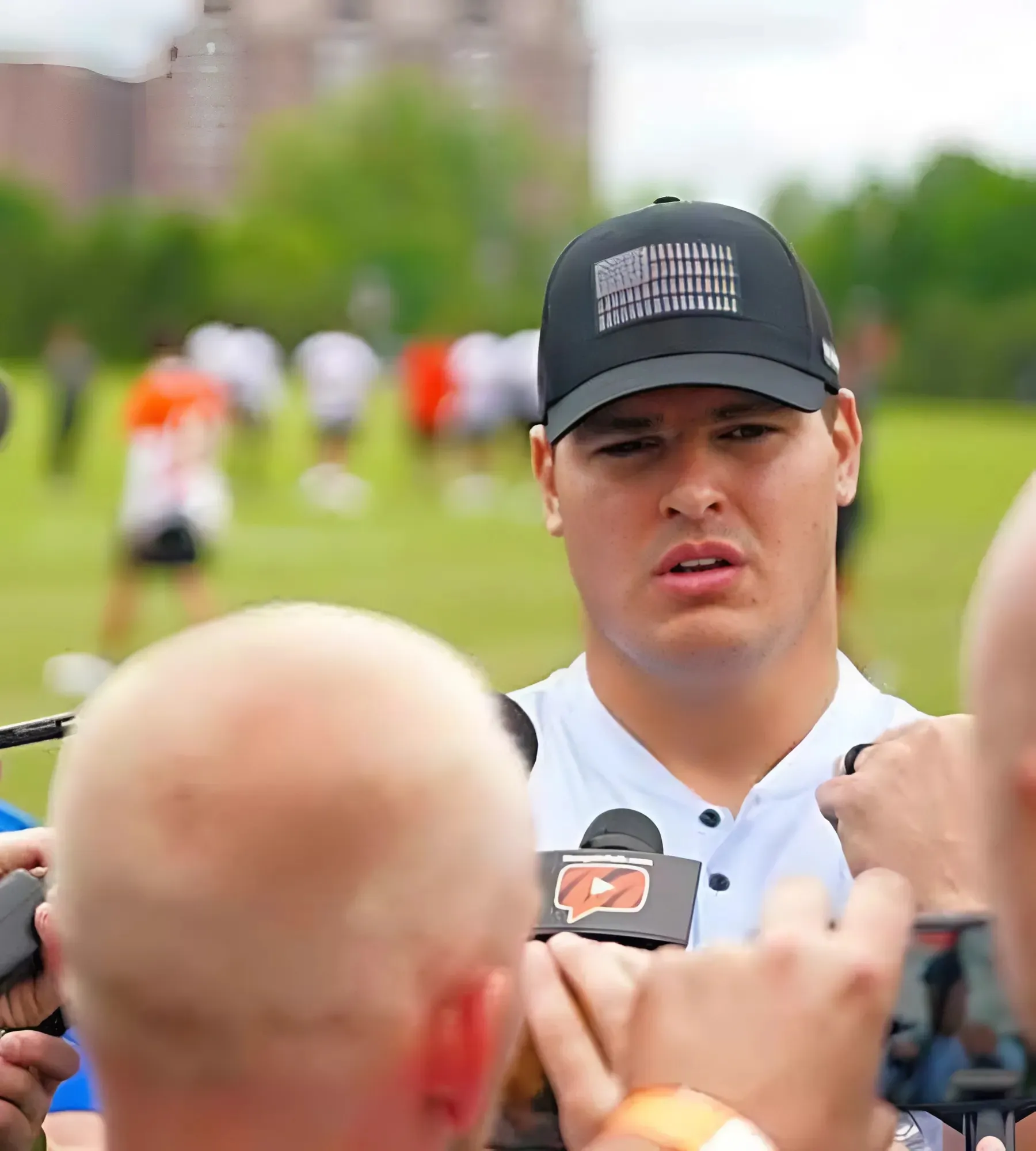 How the Chicago Bears really could afford Trey Hendrickson How the Chicago Bears really could afford Trey Hendrickson