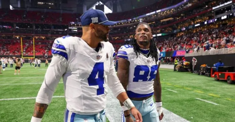 Cowboys Get Grim News in Latest NFL Announcement