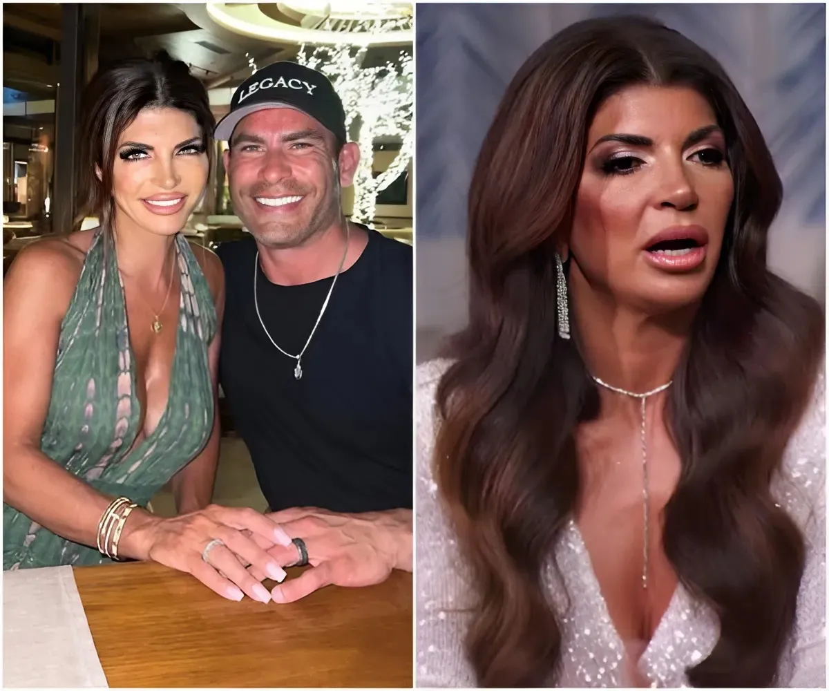 Gia Giudice Responds to Negative Comments About Her Mom's Financial Situation, and Reminds Her Siblings With Heartbreaking...