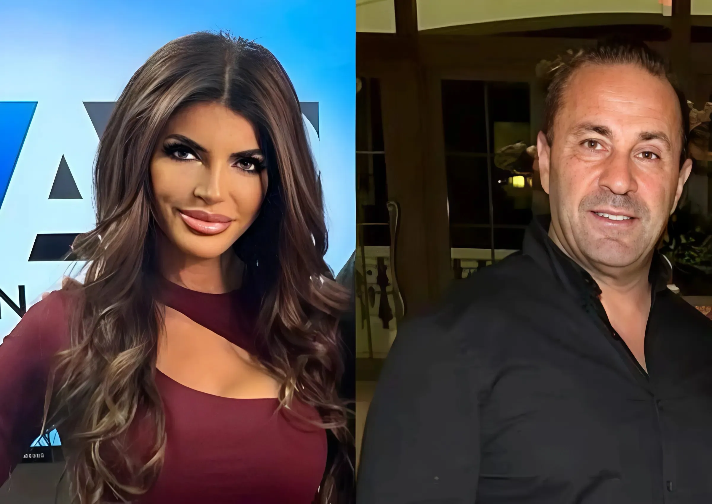 RHONJ’s Teresa Giudice Recalls Moment She Decided She Was “Never Gonna Be” With Joe Again, Admits Thinking Fraud Charges Were a “Joke” Because She ‘Didn’t Do Anything Wrong’