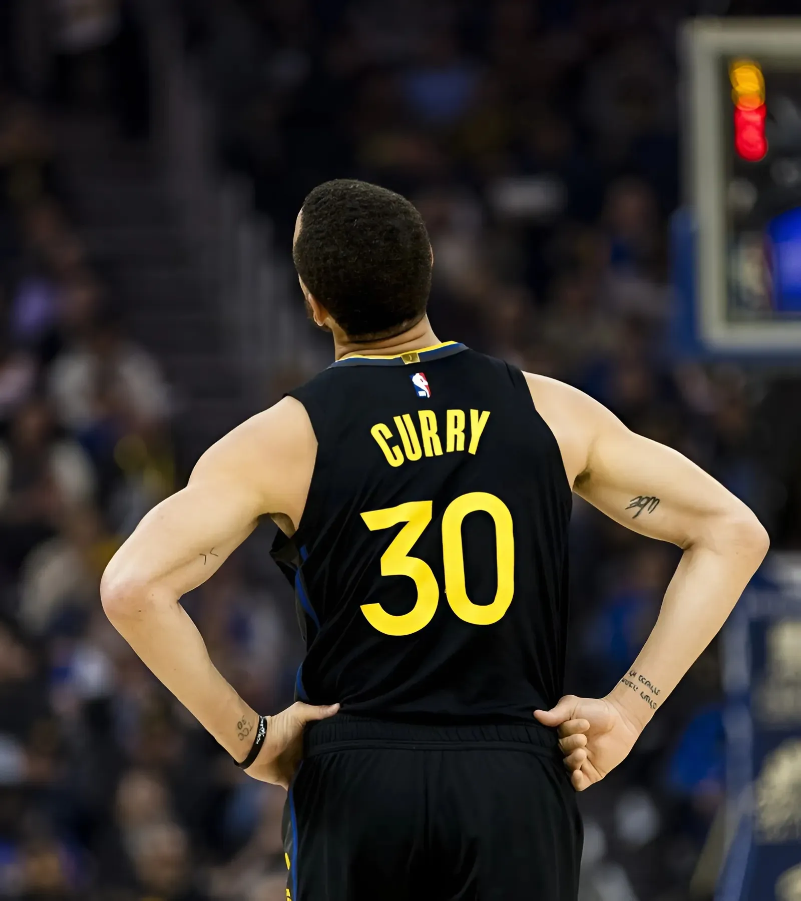 Warriors Get Bad News on Steph Curry’s Injury: No ‘Superman’ in Game 5