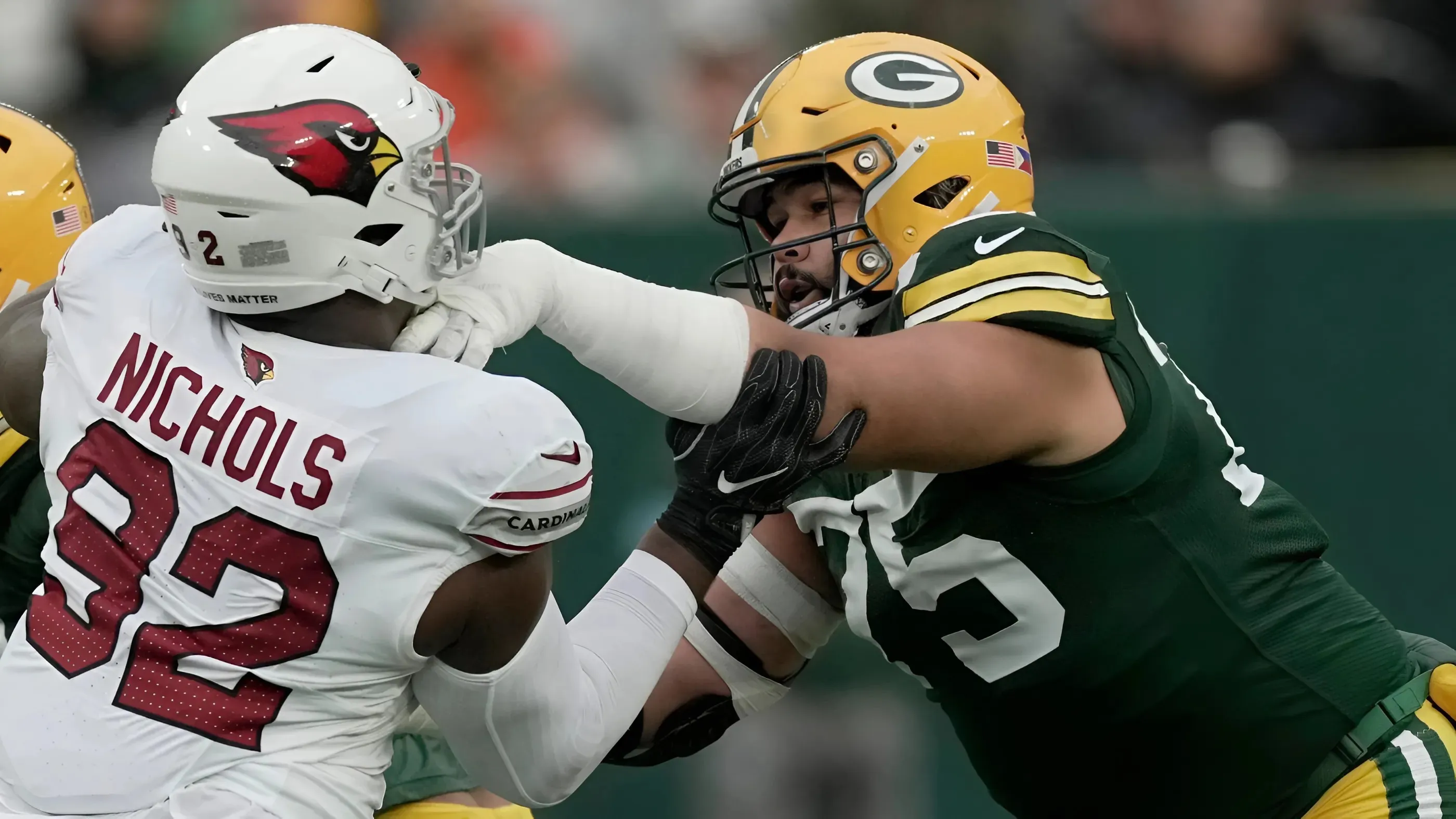 Packers Guard Misses Out on Millions Due to Two Missed Snaps