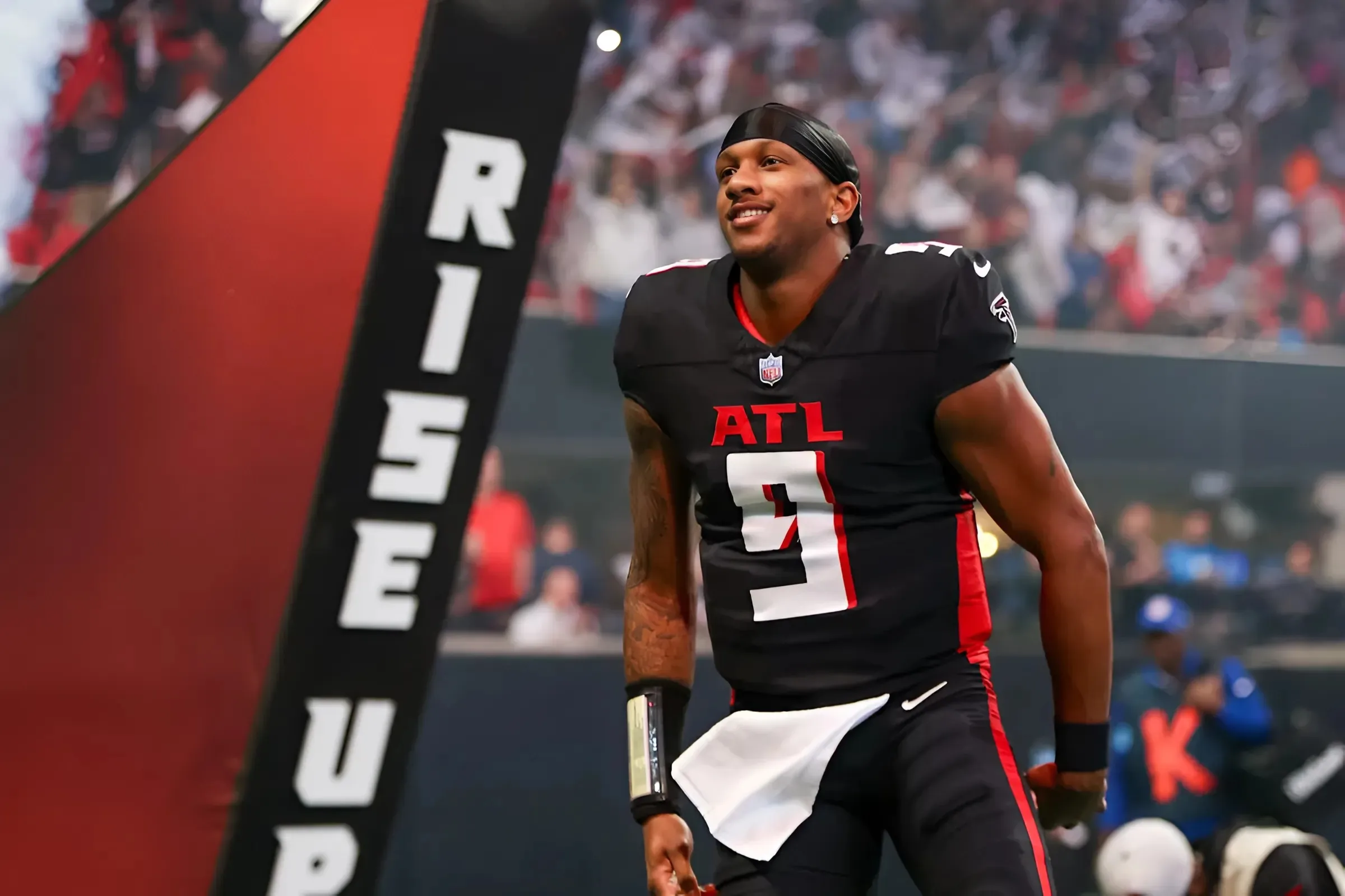 Michael Penix Jr. among 5 second-year players expected to make a big splash in 2025 NFL season