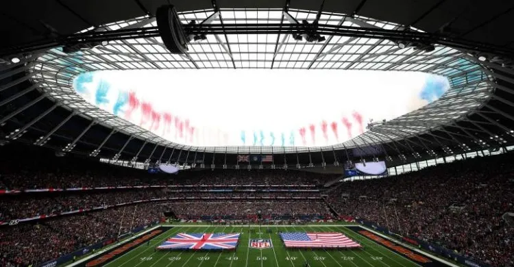 NFL Releases Massive Announcement for Browns 2025 Season