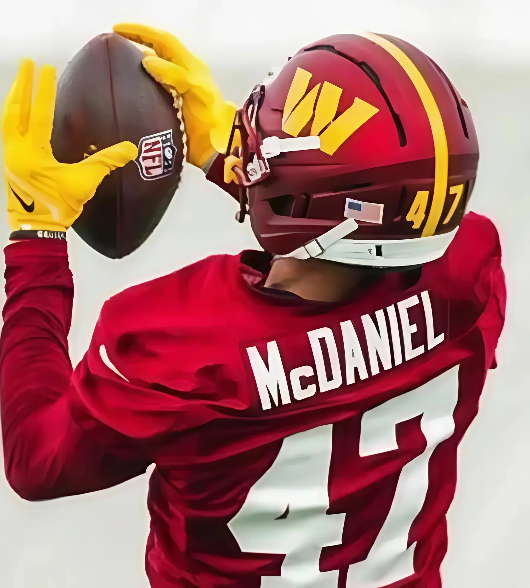 Everything to know about HBCU’s Robert McDaniel and his NFL dream