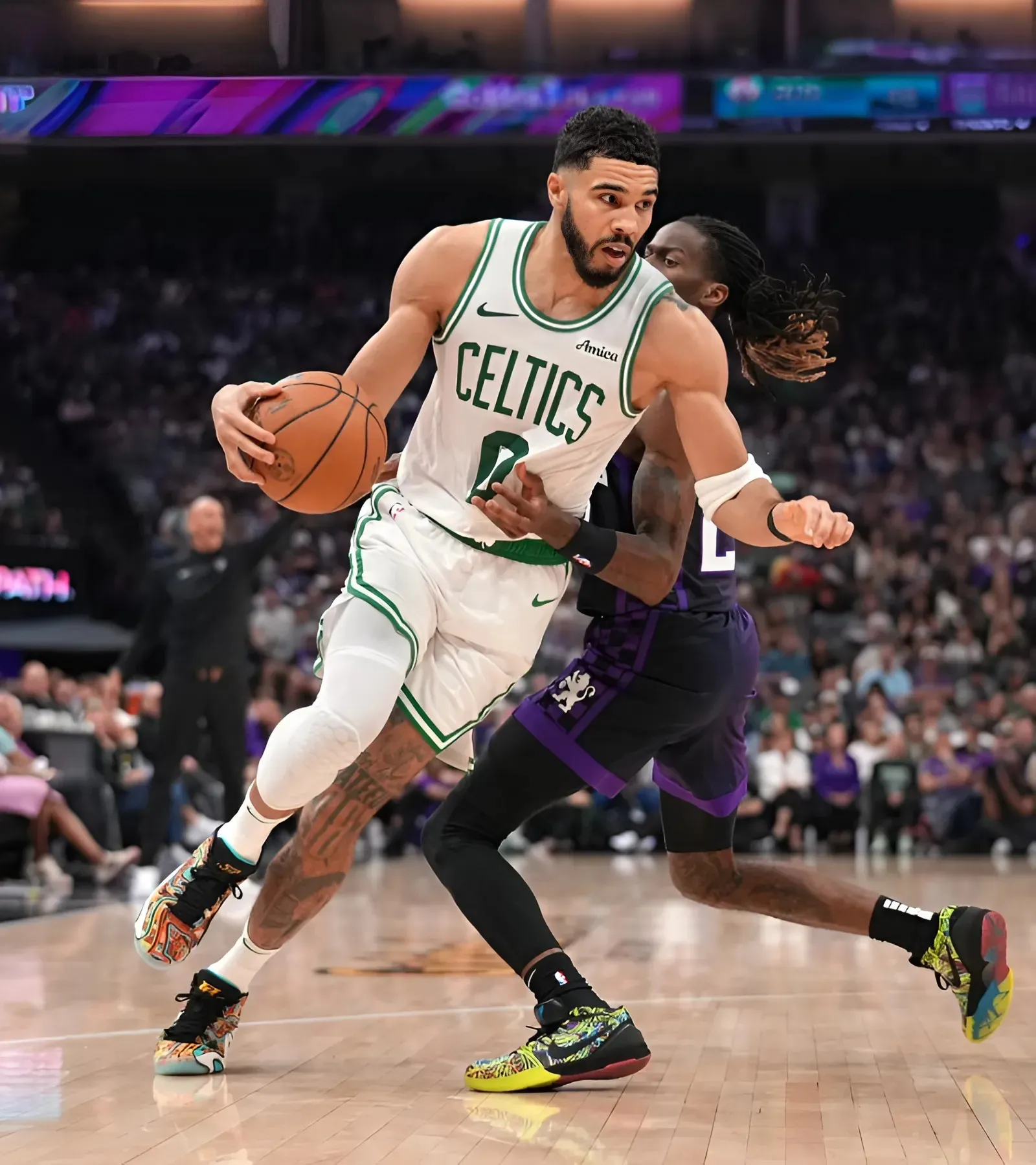 ‘Catastrophic’ News For Celtics as New Jayson Tatum Injury Update Confirms Worst