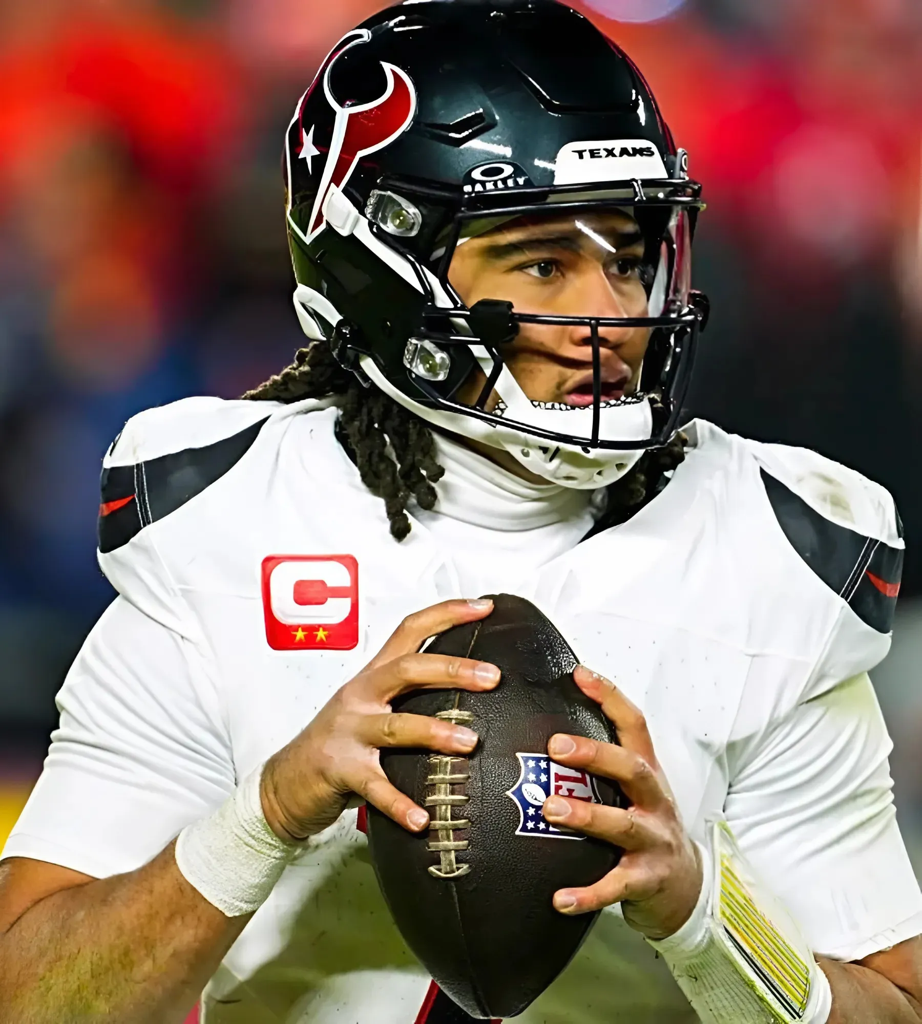 Texans Receive Surprising Offseason Grade