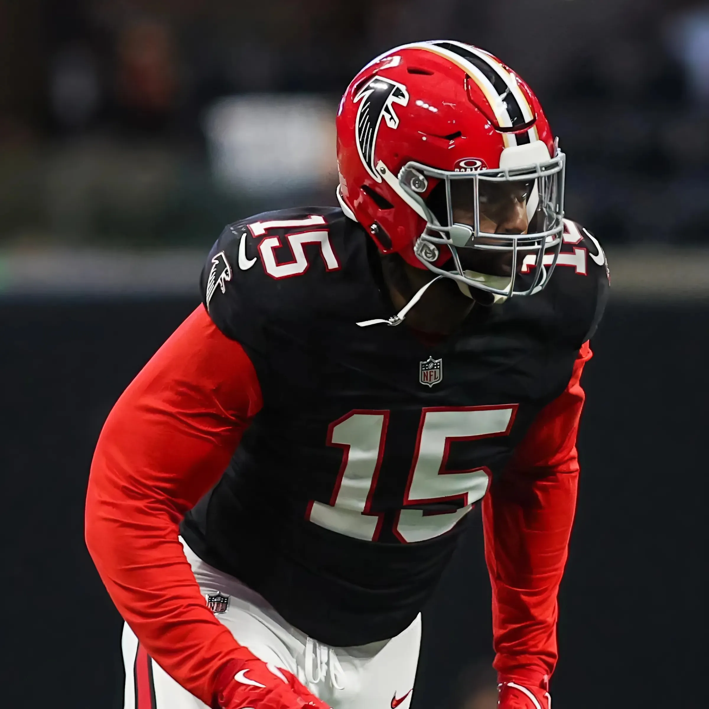 Latest On Former Falcons OLB Matt Judon