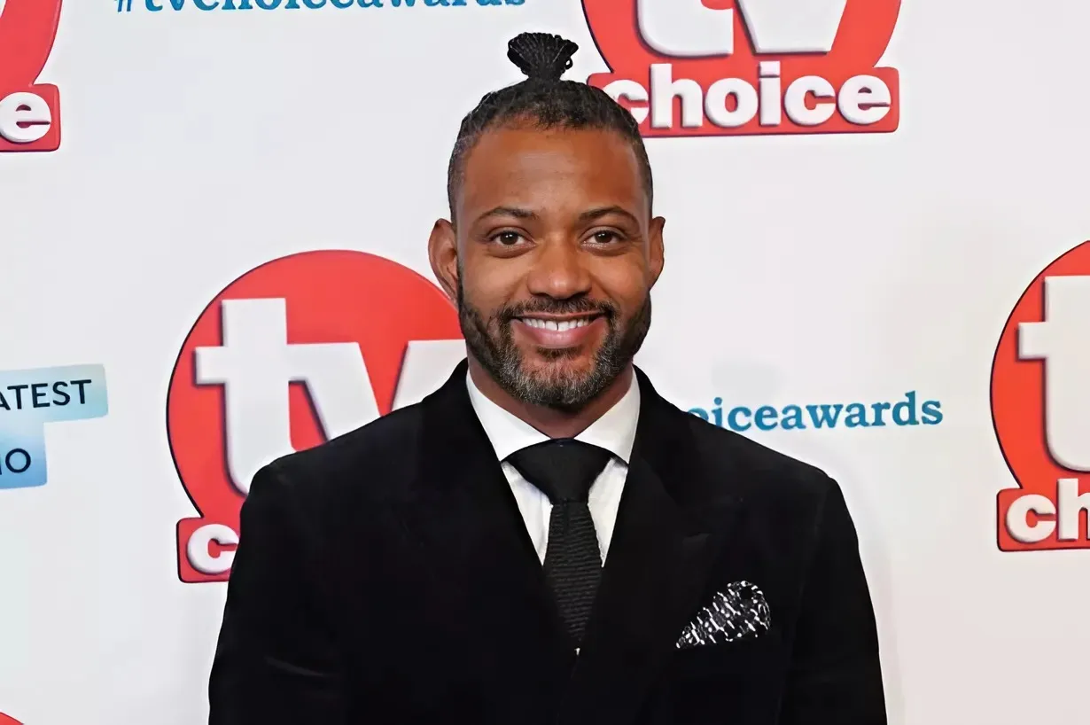 JB Gill lands brand new TV role with Channel 5 after Strictly Come Dancing final