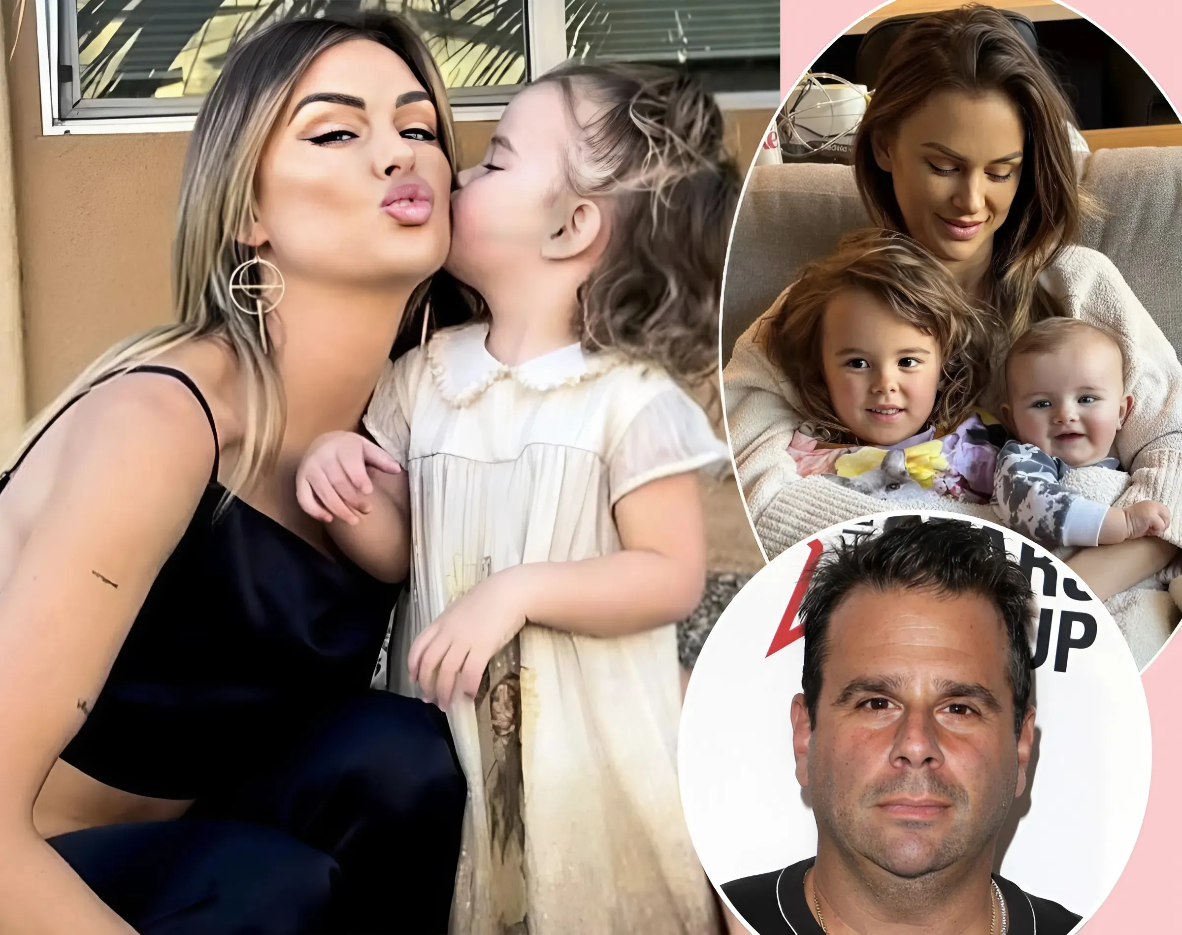 Lala Kent Reveals New Co-Parenting Struggles With Randall Emmett & Where They Stand, Plus Slams Editing of Pump Rules Reboot Cast Photo & Shuts Down Claim SUR Is “Dead”