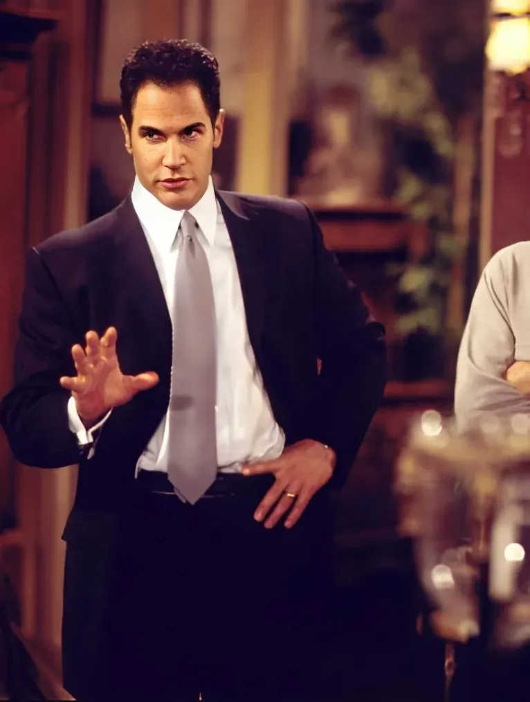 Don Diamont is celebrating 16 years as The Bold and the Beautiful's Bill Spencer, marking a major milestone during his 40th year in daytime television.
