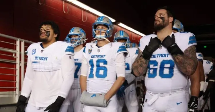 Lions Make Major Quarterback Deal with Saints in New Proposal