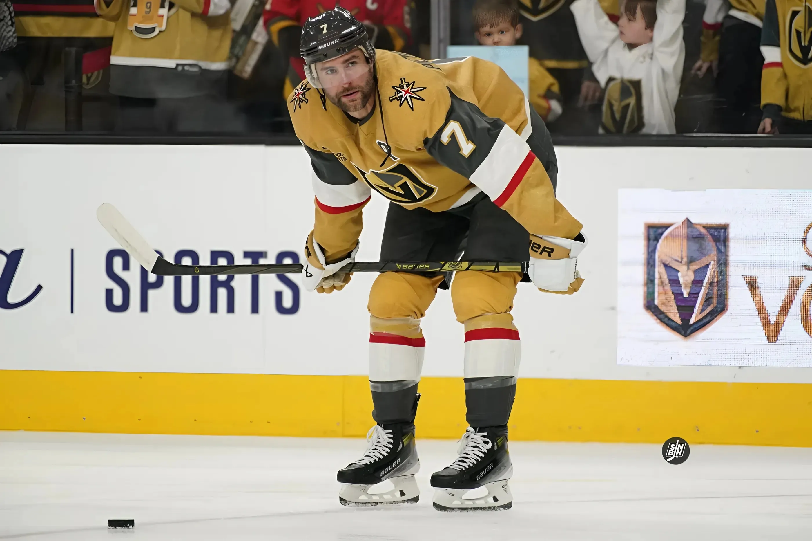 The Three Issues That Plagued VGK Worst In Game 4