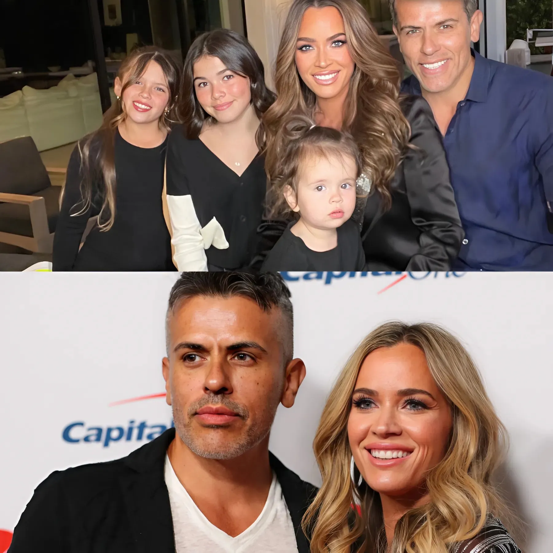 Teddi Mellencamp’s Husband Edwin Arroyave Pushes Forward With Divorce in New Filing, Plus RHOBH Alum Fights Back Against Ex-Employee Accusing Her of Racial Discrimination in $2 Million Lawsuit