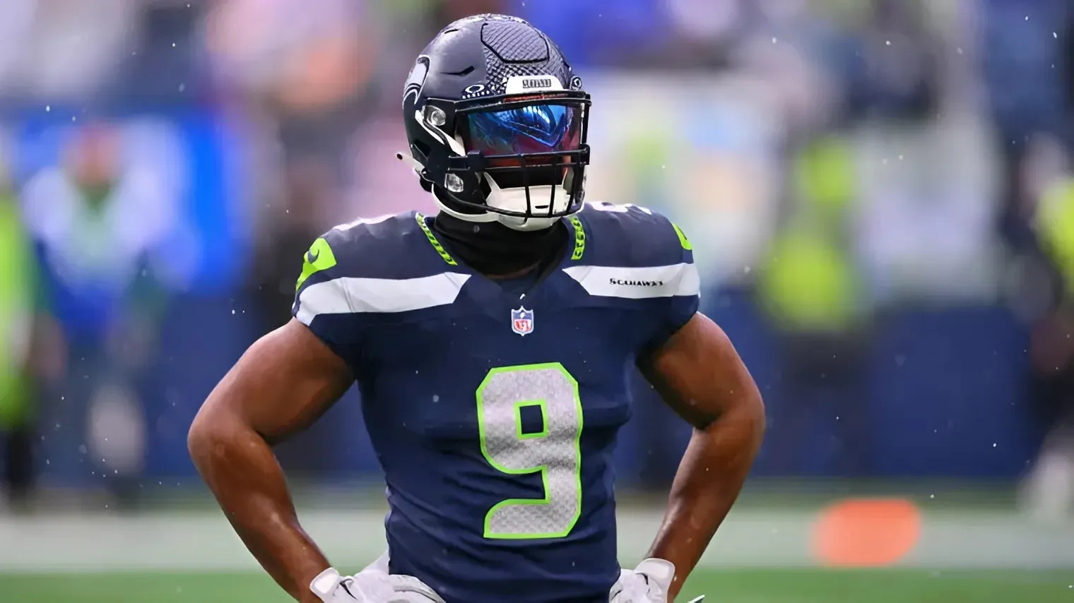 Seahawks own one of the most brutal travel schedules for 2025 NFL season