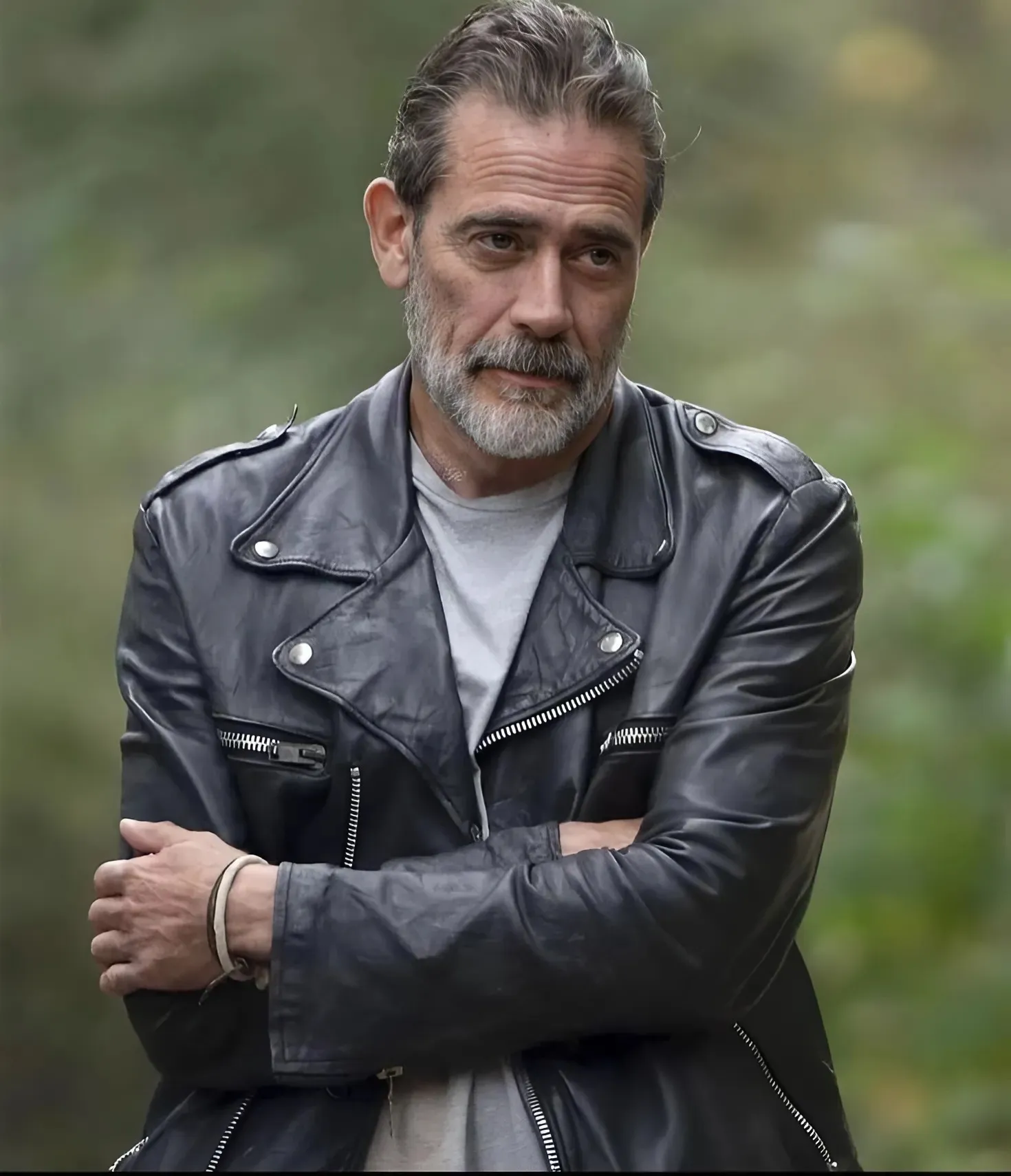 Walking Dead alum has recurring role in Revival a supernatural horror series for Syfy