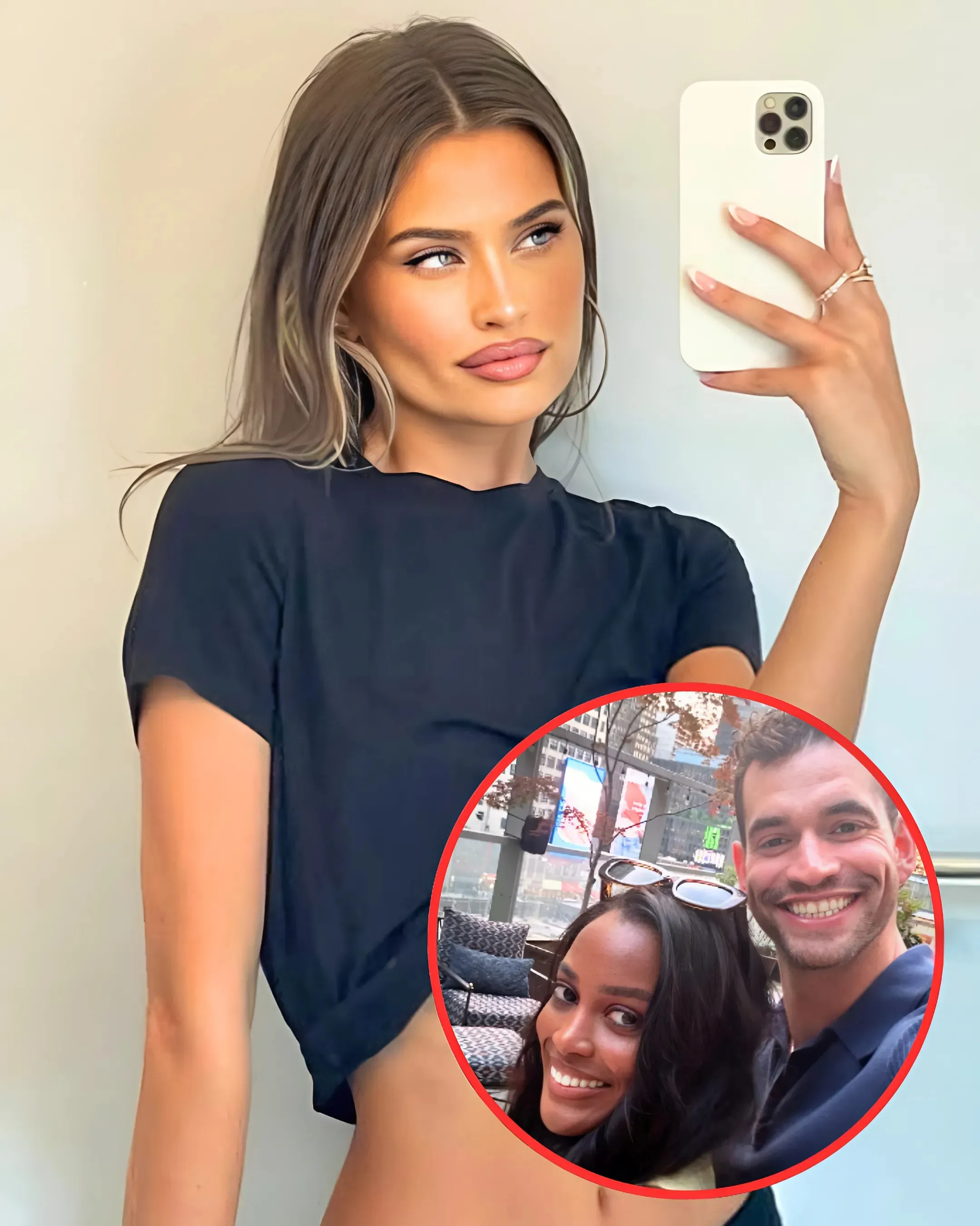 Lexi Wood Has a Bold Prediction About Jesse Dating Ciara: “There Was Chemistry”