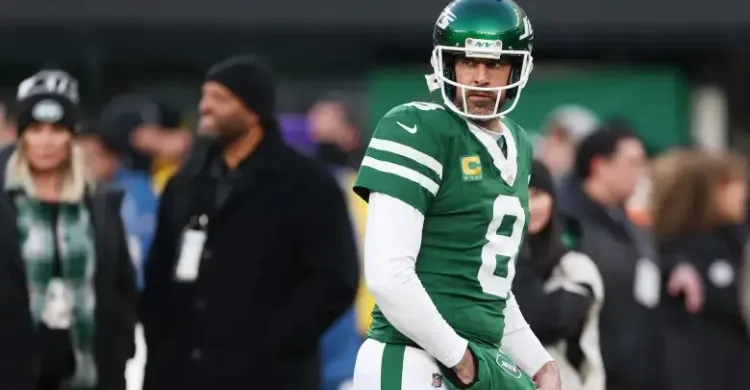 Steelers Receive Significant Aaron Rodgers Update Ahead of NFL Schedule Release