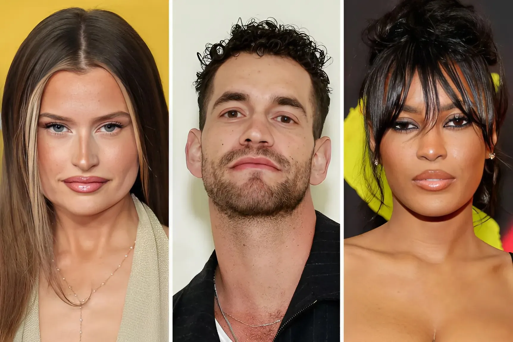 Lexi Wood Has a Bold Prediction About Jesse Dating Ciara: “There Was Chemistry”