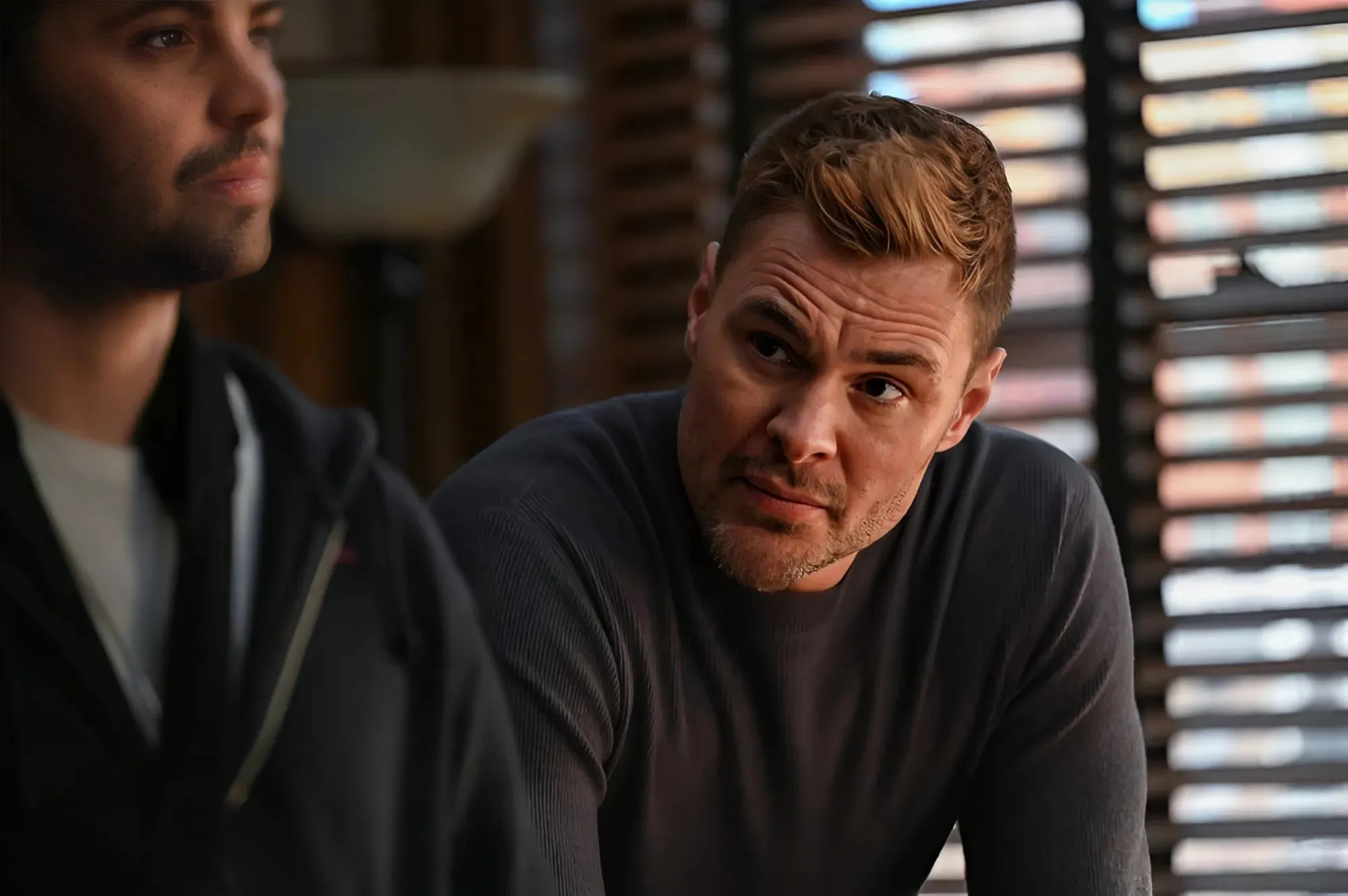 Chicago PD season 12 episode 20 recap: Ruzek investigates two very different dads
