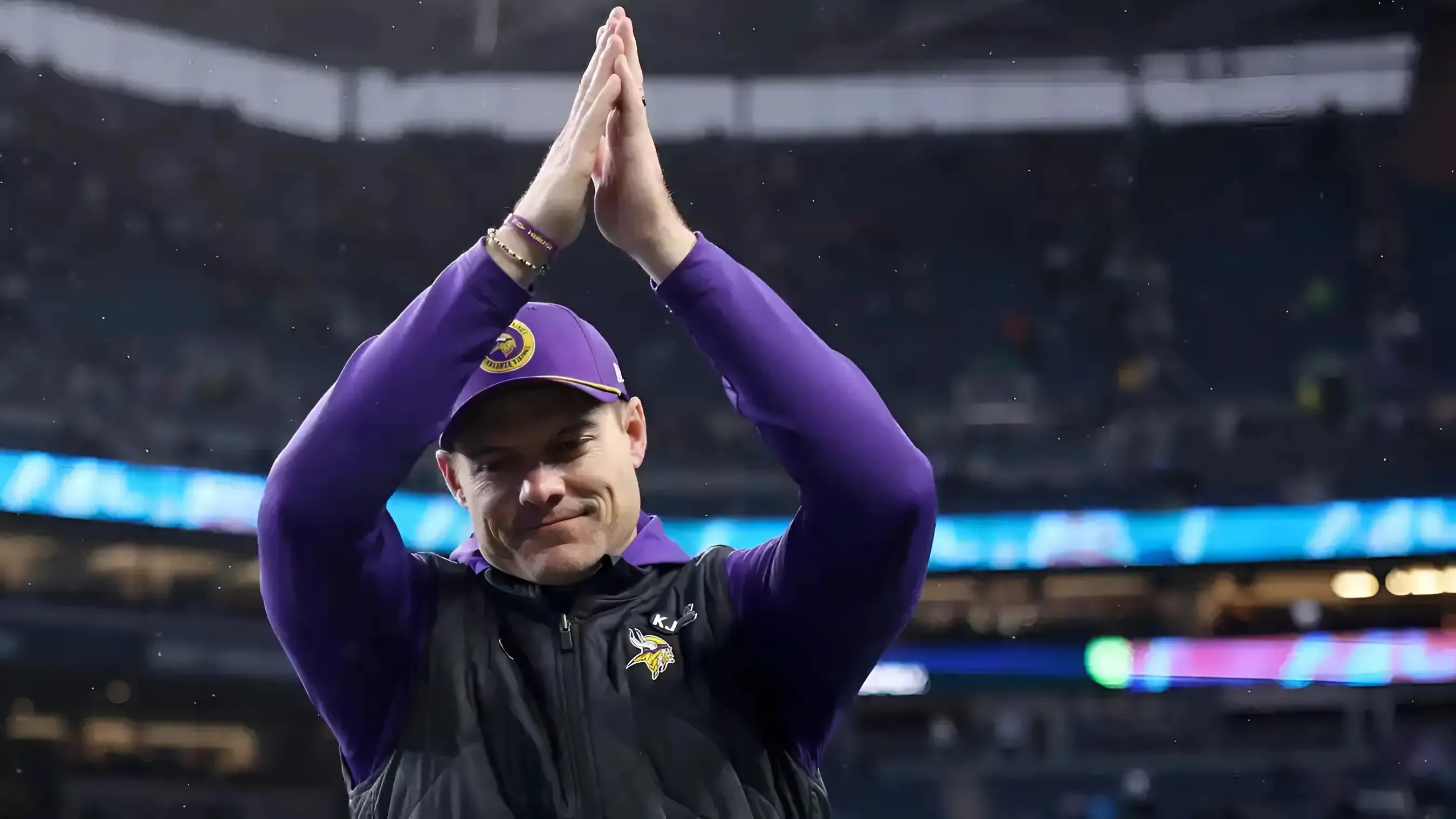 Vikings Big Winners After NFL Makes Major Announcement