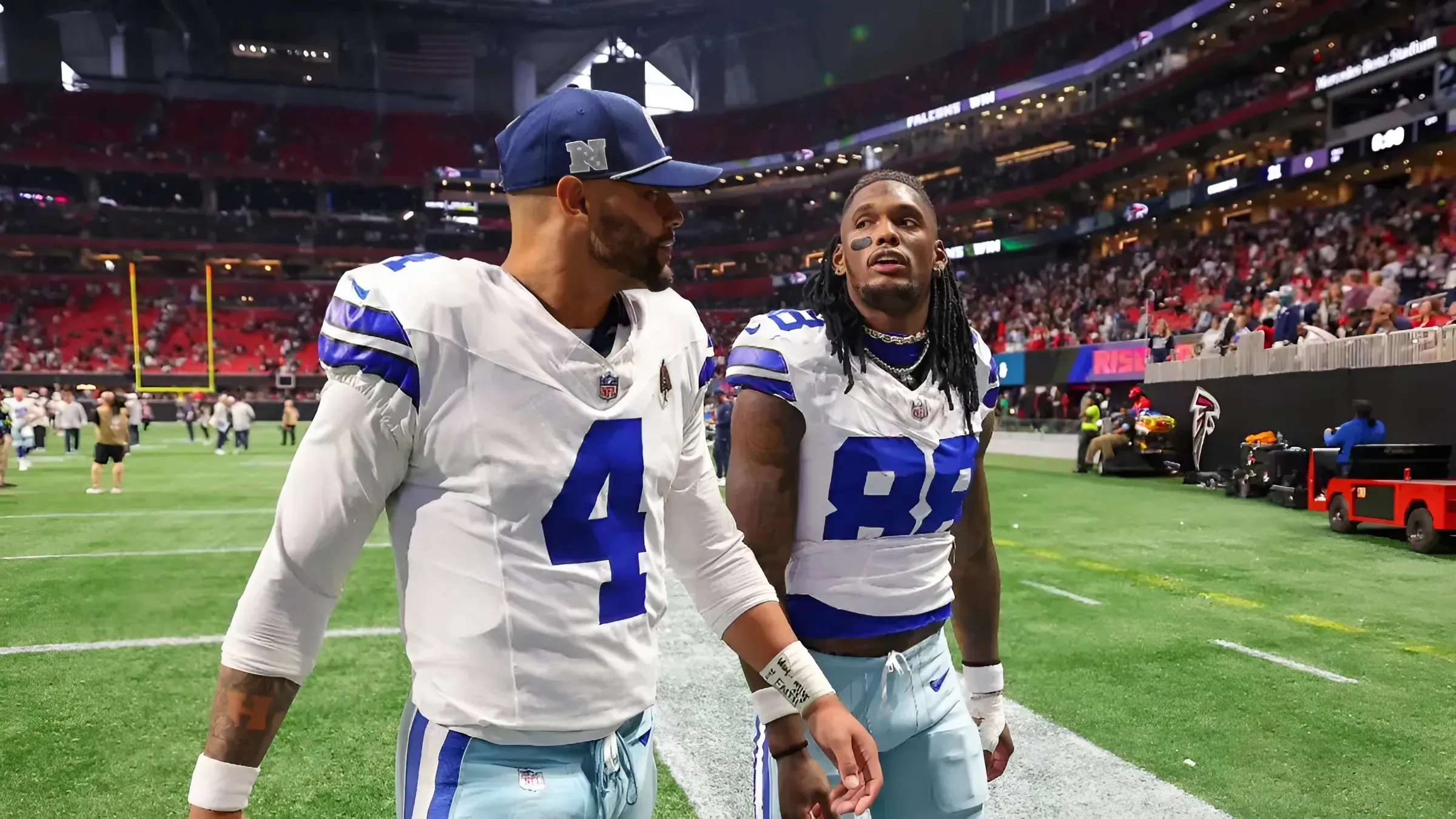 Cowboys Hit with Devastating Setback in Latest NFL Ruling: Will This Doom Dallas’s Title Hopes?