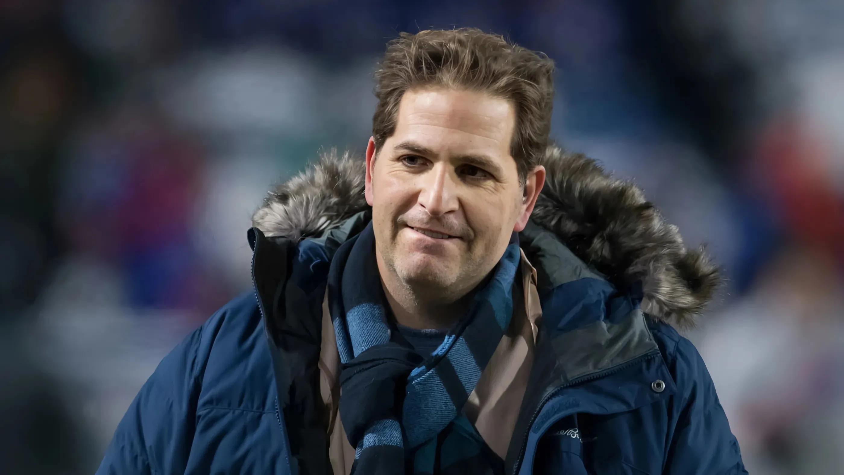 Peter Schrager Reveals NFC Team That’s ‘Closed the Gap’ on Eagles During Offseason Peter Schrager Reveals NFC Team That’s ‘Closed the Gap’ on Eagles During Offseason
