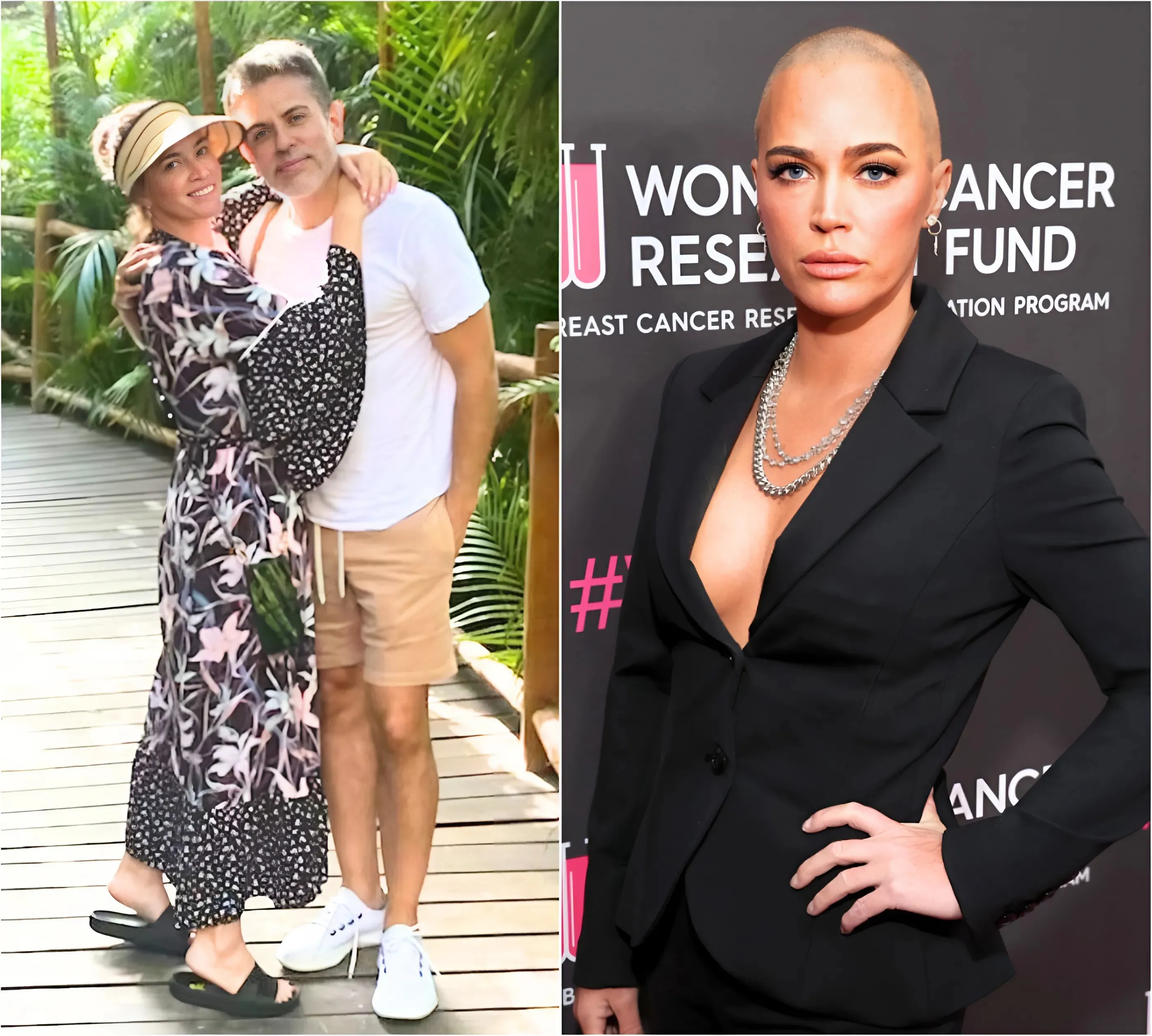 Teddi Mellencamp’s Husband Edwin Arroyave Pushes Forward With Divorce in New Filing, Plus RHOBH Alum Fights Back Against Ex-Employee Accusing Her of Racial Discrimination in $2 Million Lawsuit